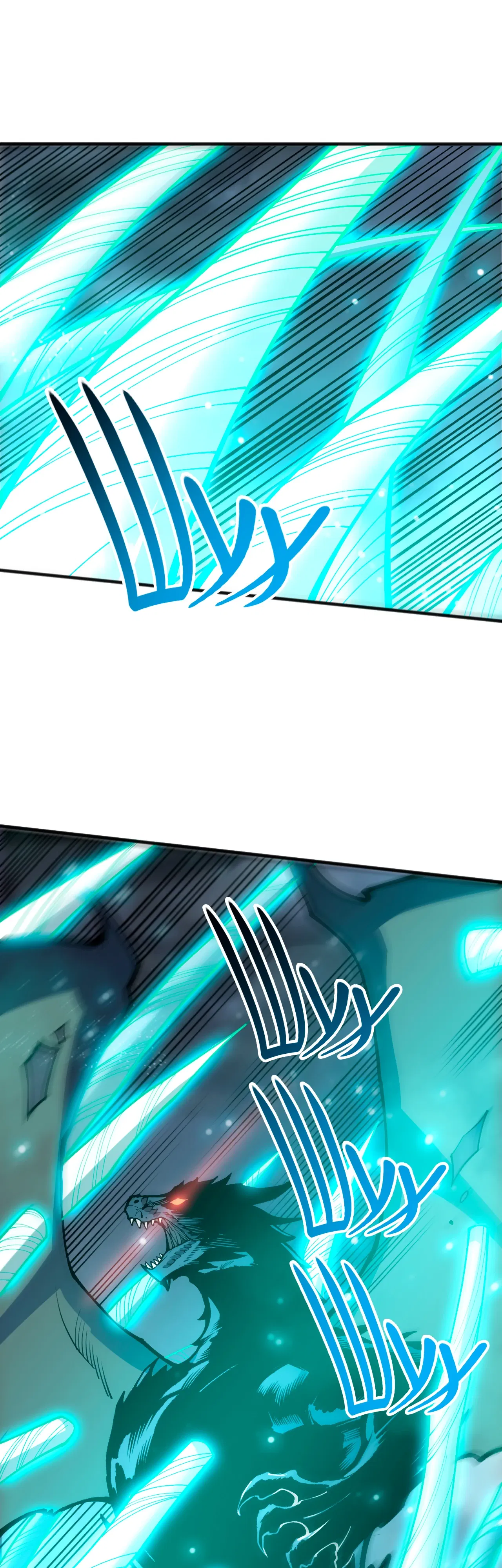 Манга Некромант - я катастрофа - Глава 228 Страница 24