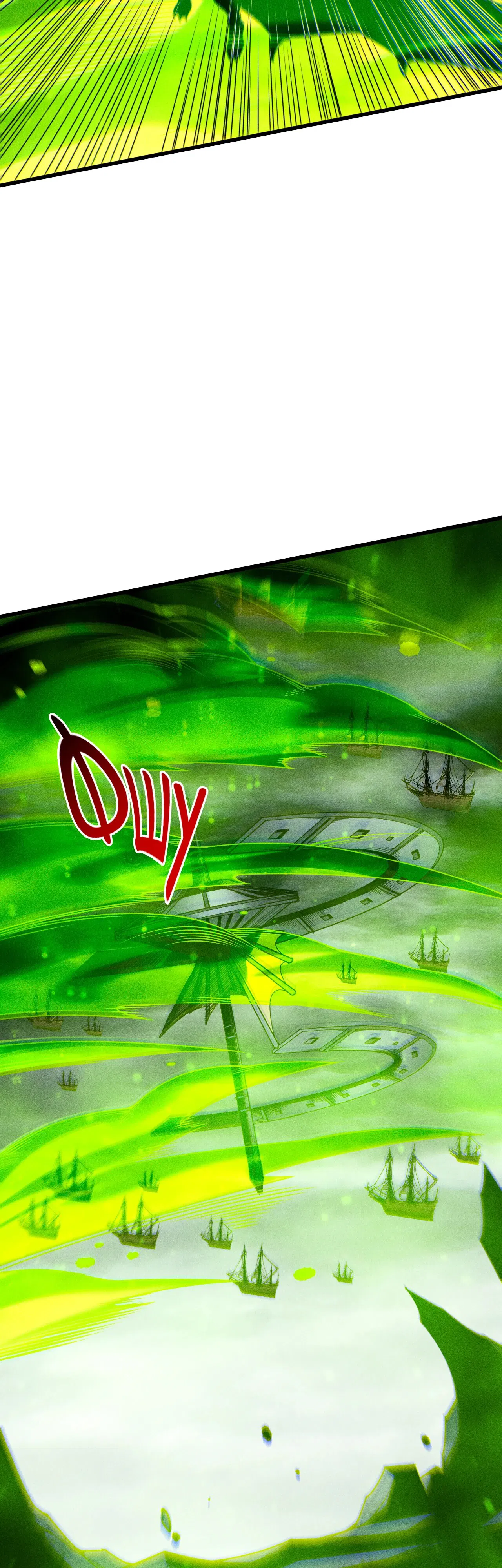 Манга Некромант - я катастрофа - Глава 227 Страница 32