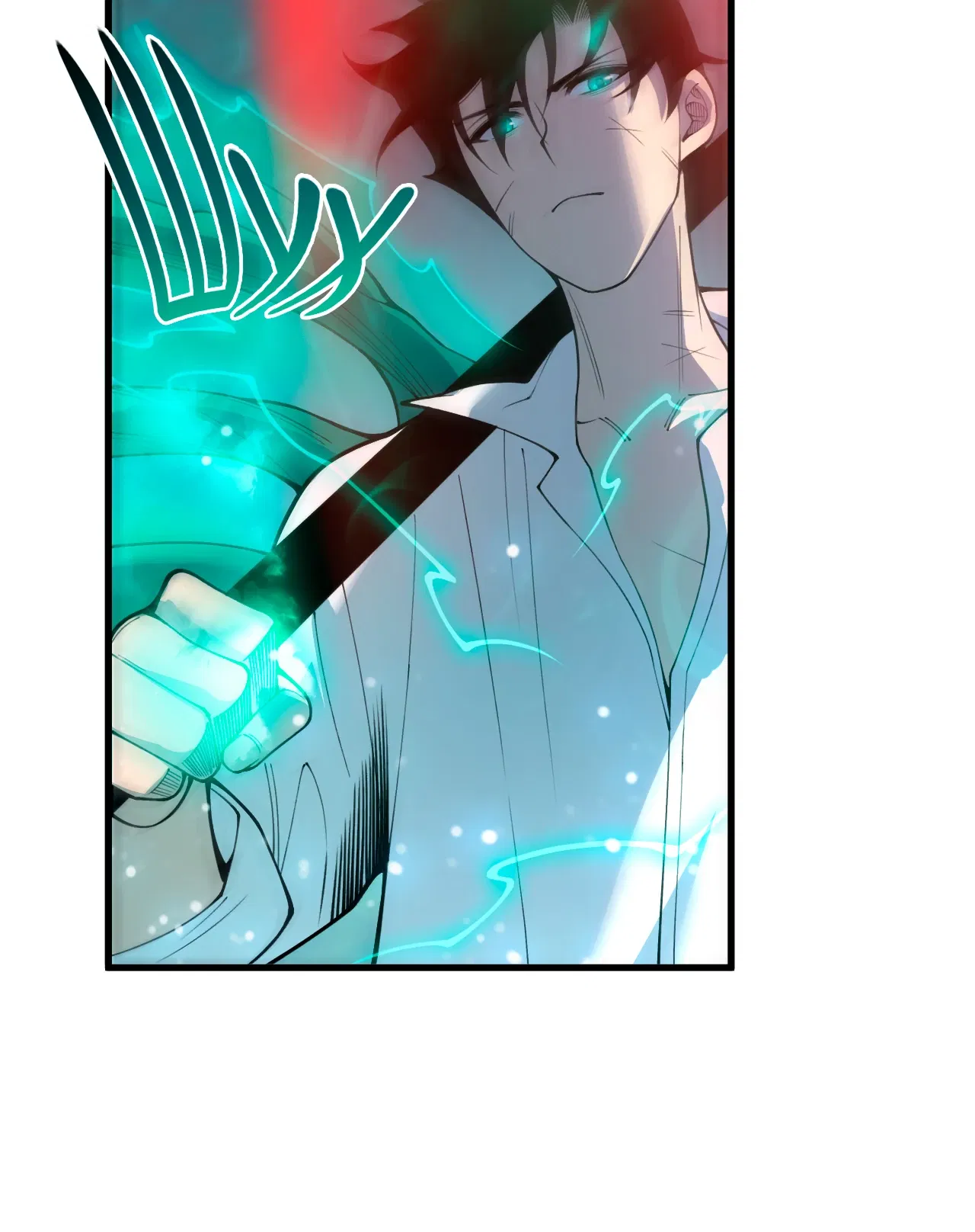 Манга Некромант - я катастрофа - Глава 227 Страница 19