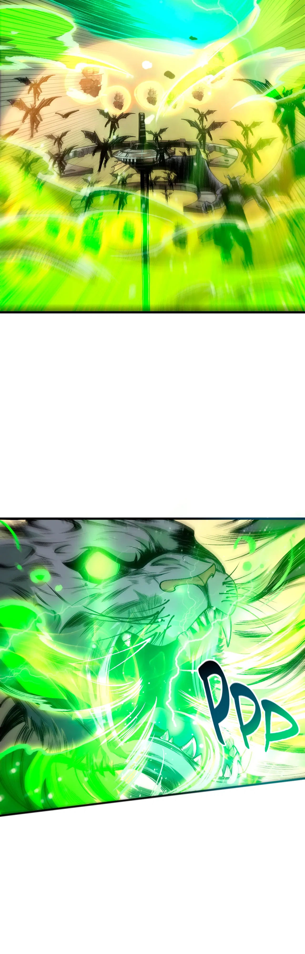 Манга Некромант - я катастрофа - Глава 227 Страница 24