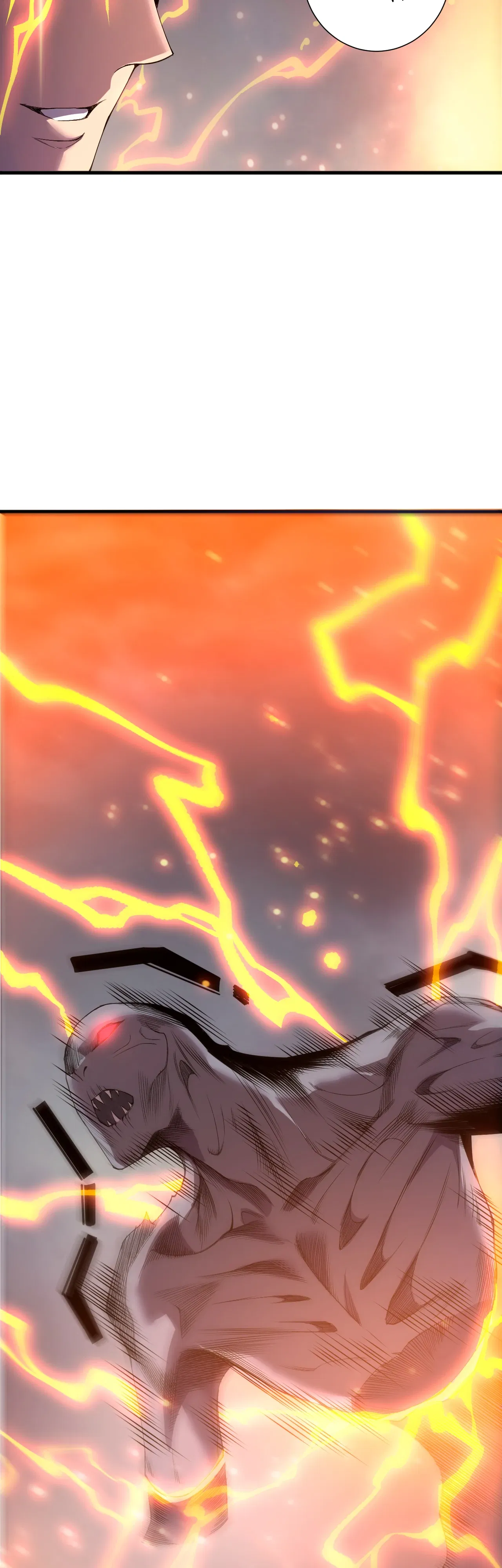 Манга Некромант - я катастрофа - Глава 230 Страница 38