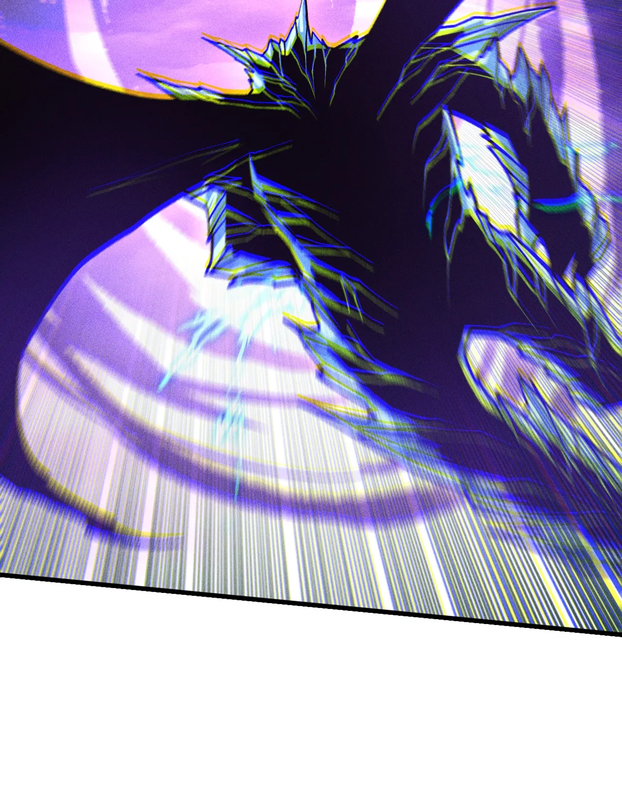 Манга Некромант - я катастрофа - Глава 230 Страница 20