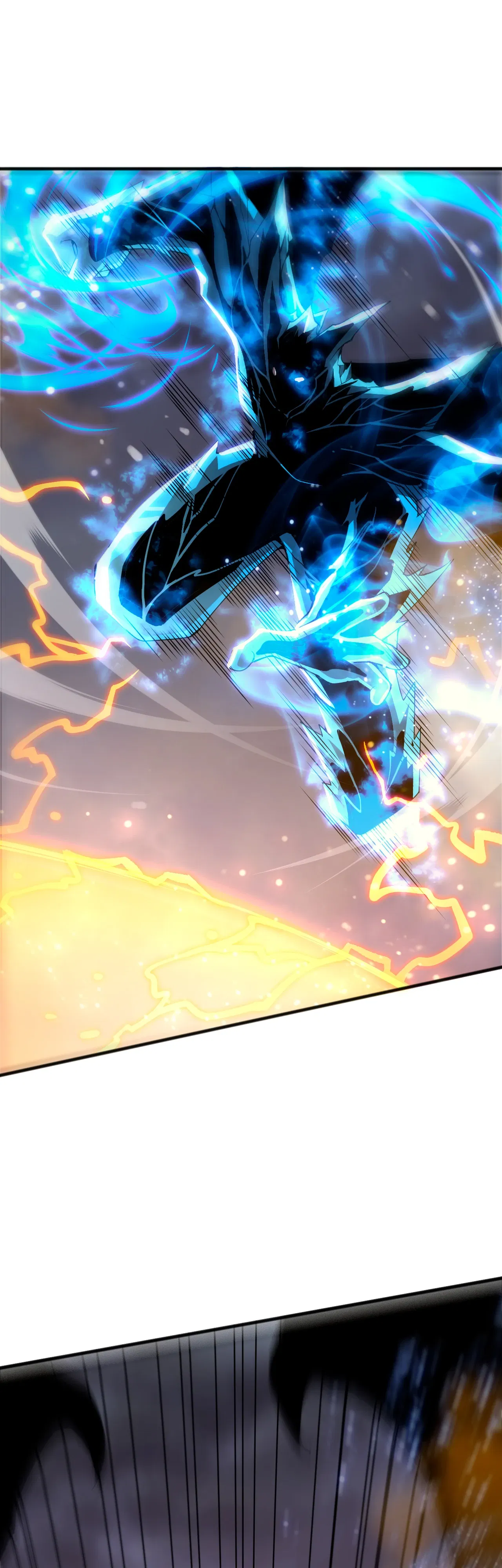 Манга Некромант - я катастрофа - Глава 230 Страница 13