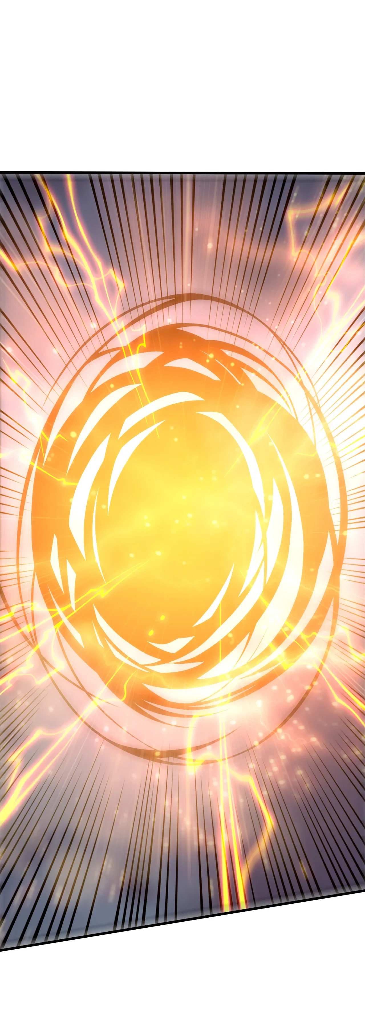 Манга Некромант - я катастрофа - Глава 230 Страница 28