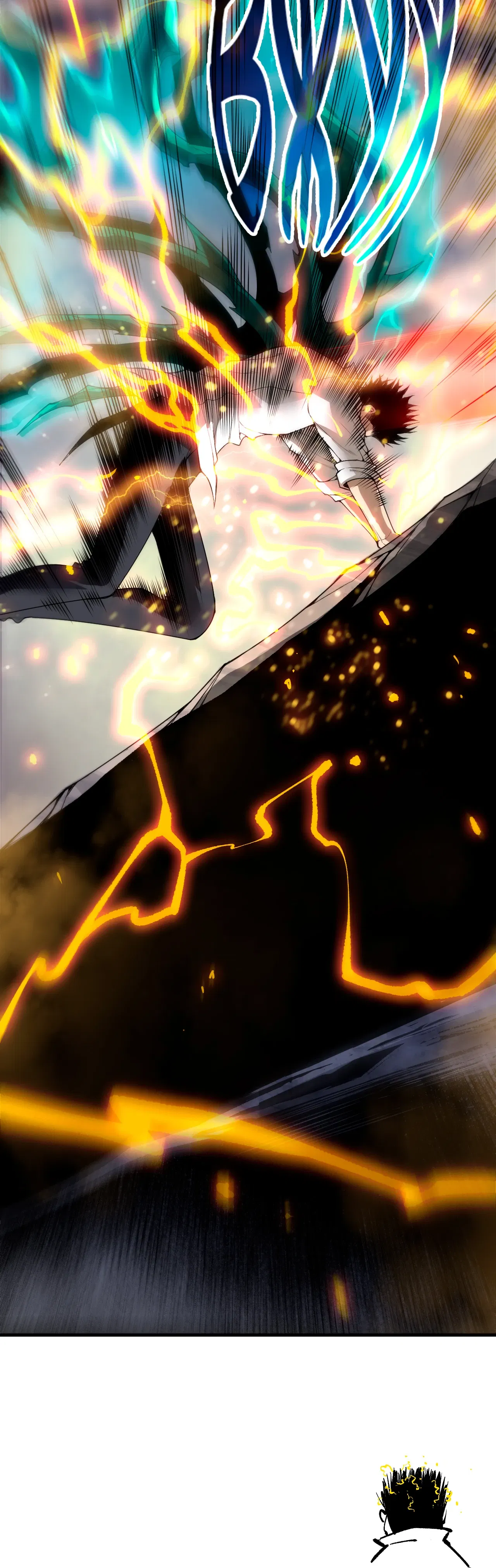 Манга Некромант - я катастрофа - Глава 229 Страница 42