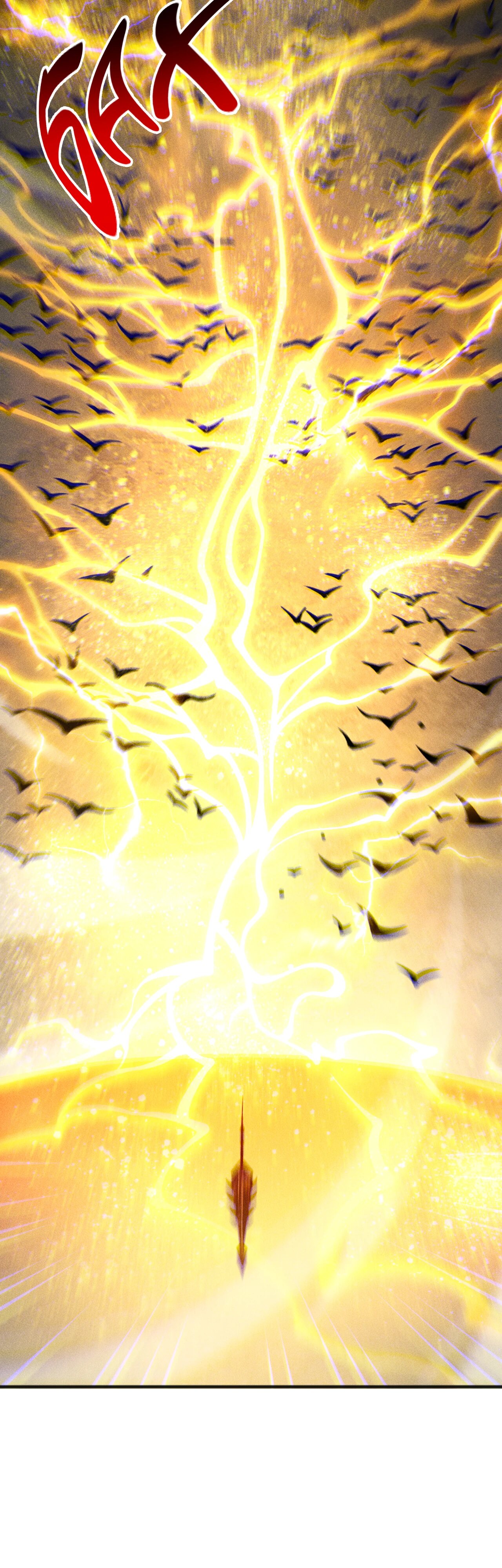 Манга Некромант - я катастрофа - Глава 229 Страница 36