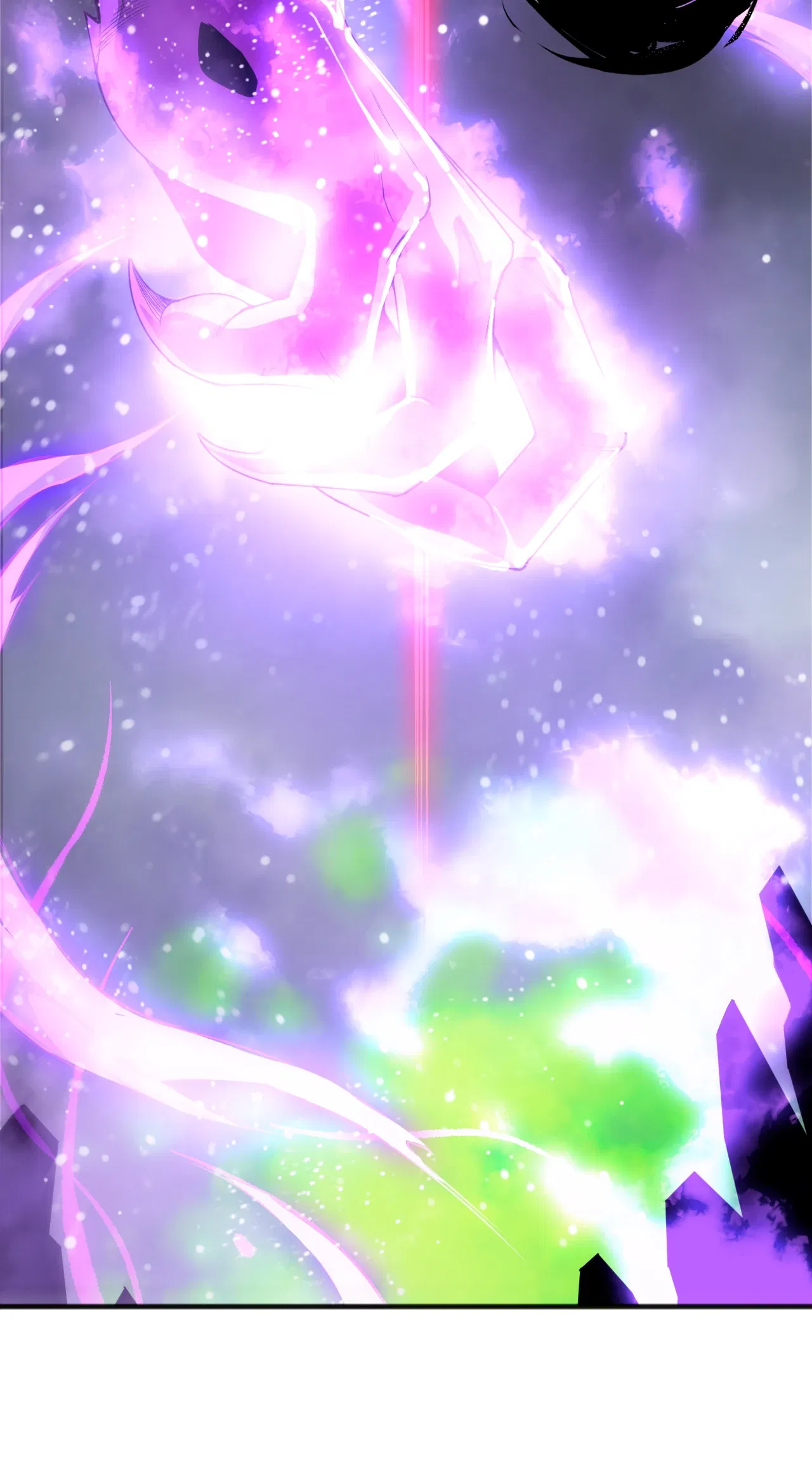 Манга Некромант - я катастрофа - Глава 229 Страница 5