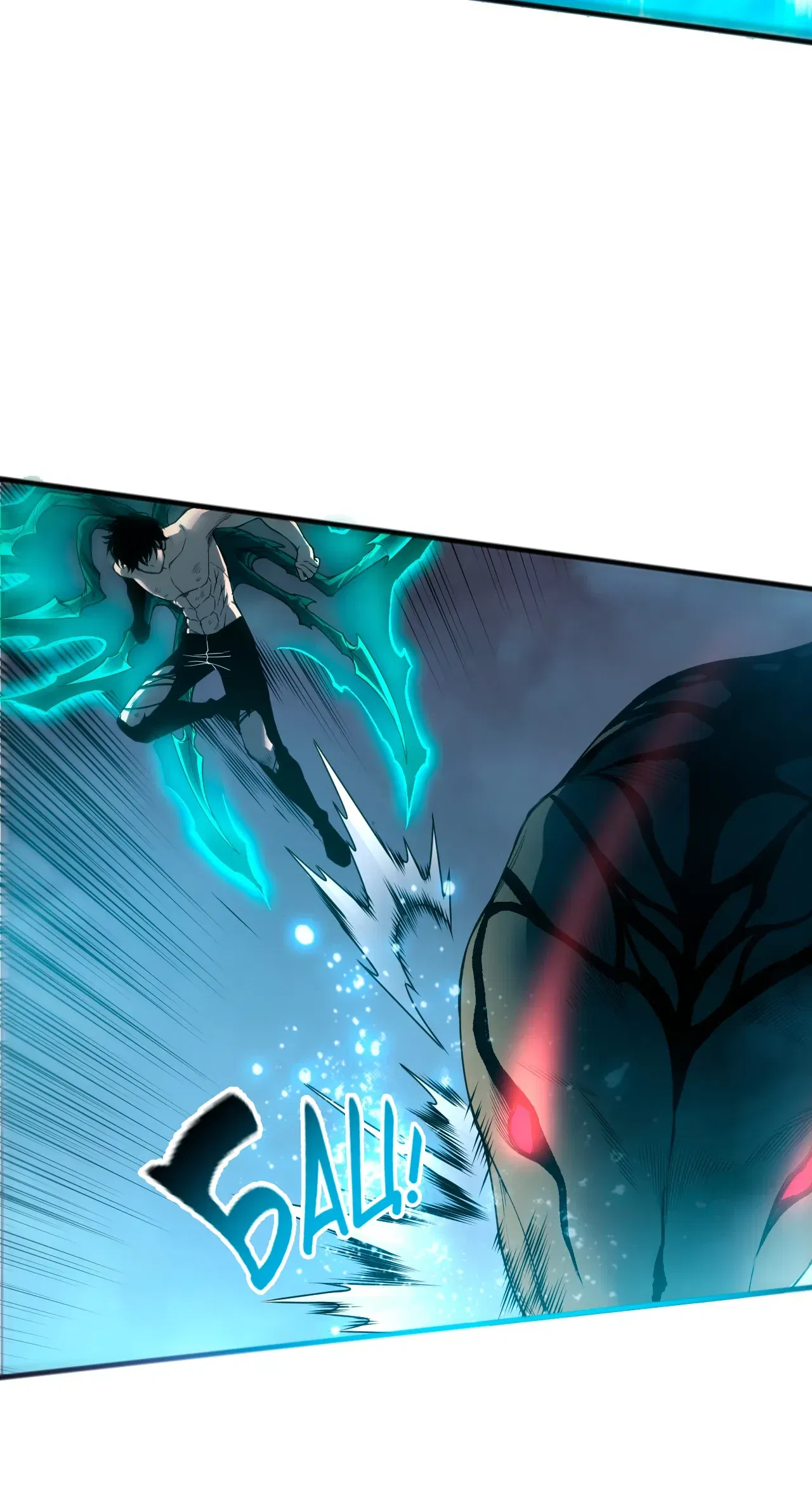 Манга Некромант - я катастрофа - Глава 233 Страница 8