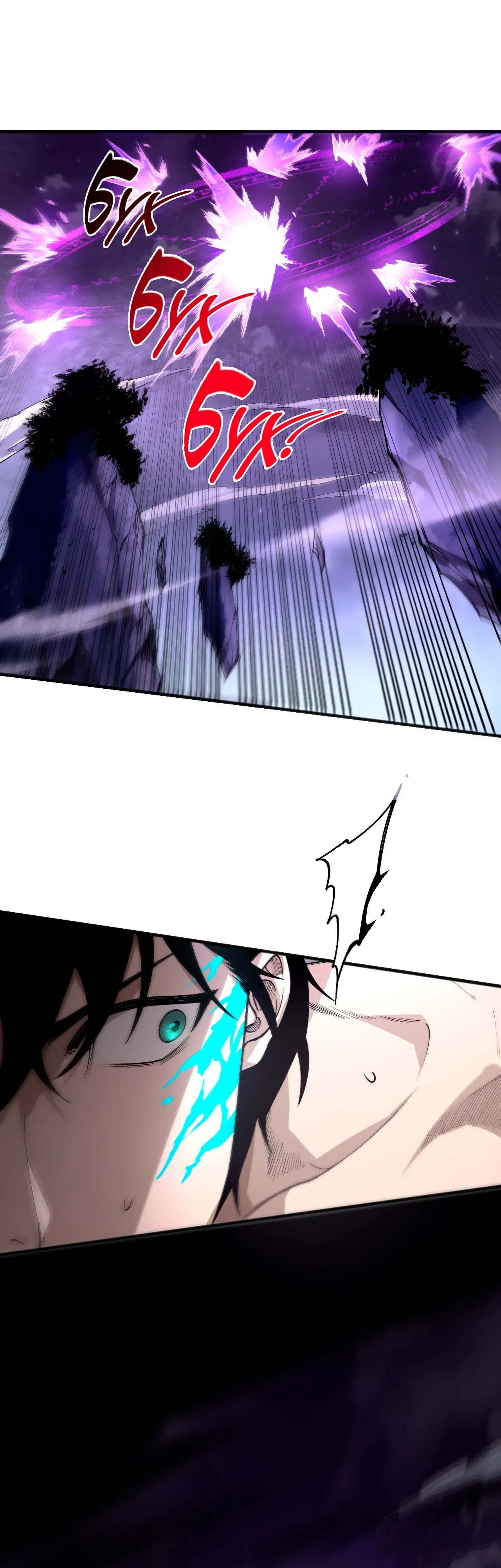 Манга Некромант - я катастрофа - Глава 233 Страница 17