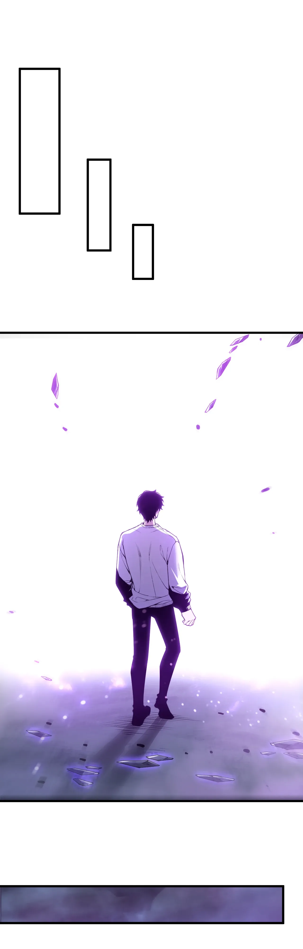 Манга Некромант - я катастрофа - Глава 232 Страница 32