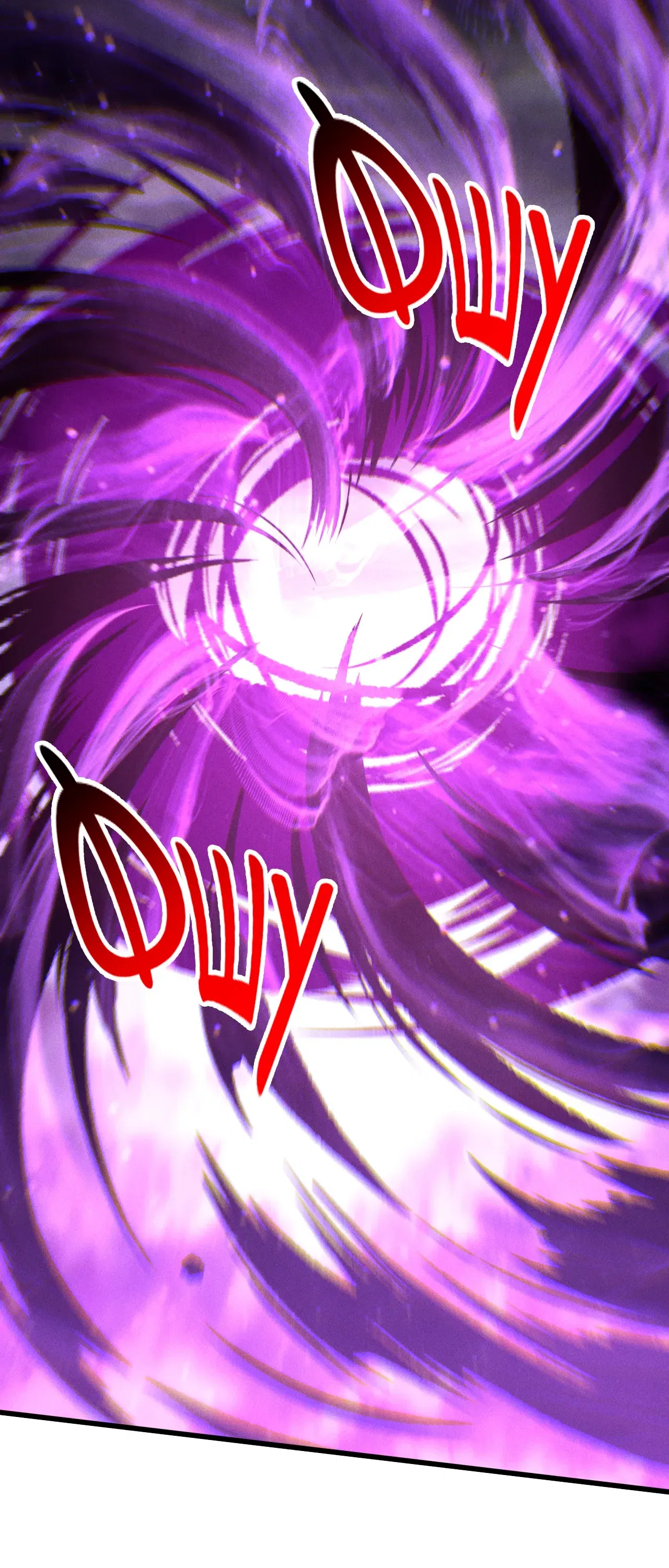 Манга Некромант - я катастрофа - Глава 231 Страница 28