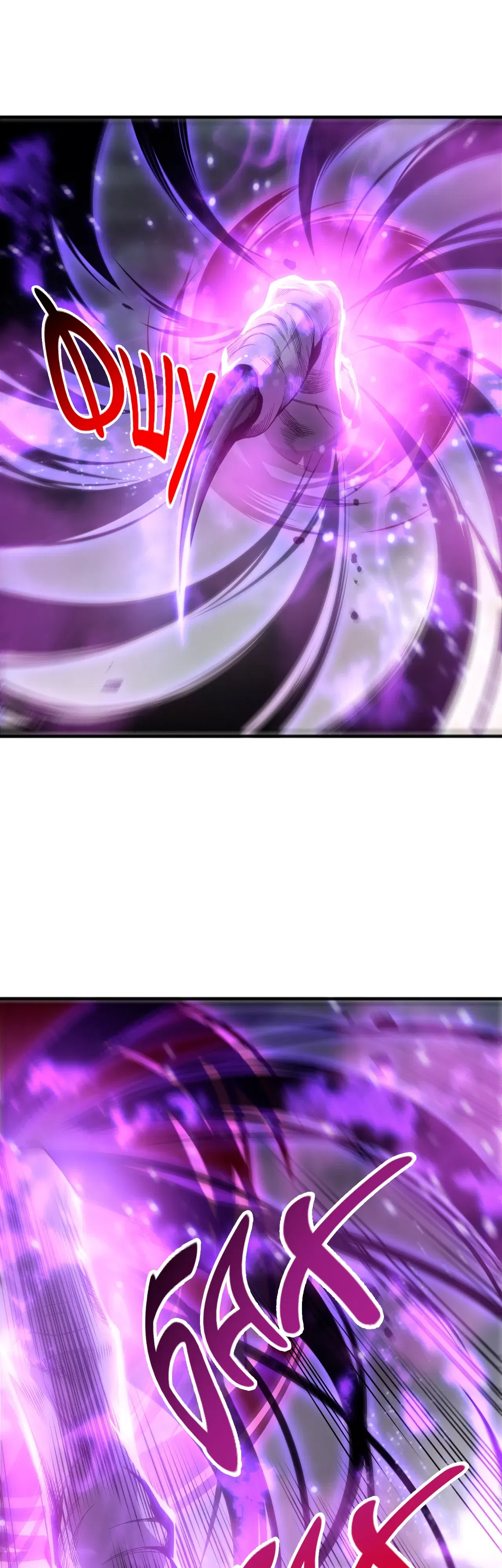 Манга Некромант - я катастрофа - Глава 231 Страница 29