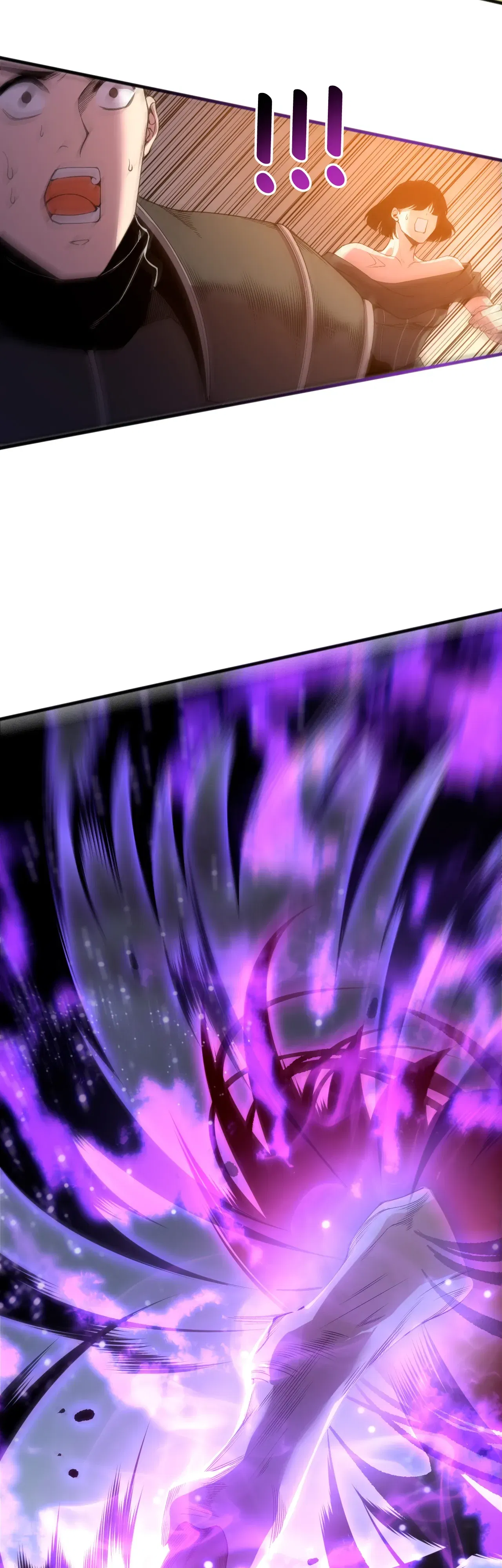 Манга Некромант - я катастрофа - Глава 231 Страница 31