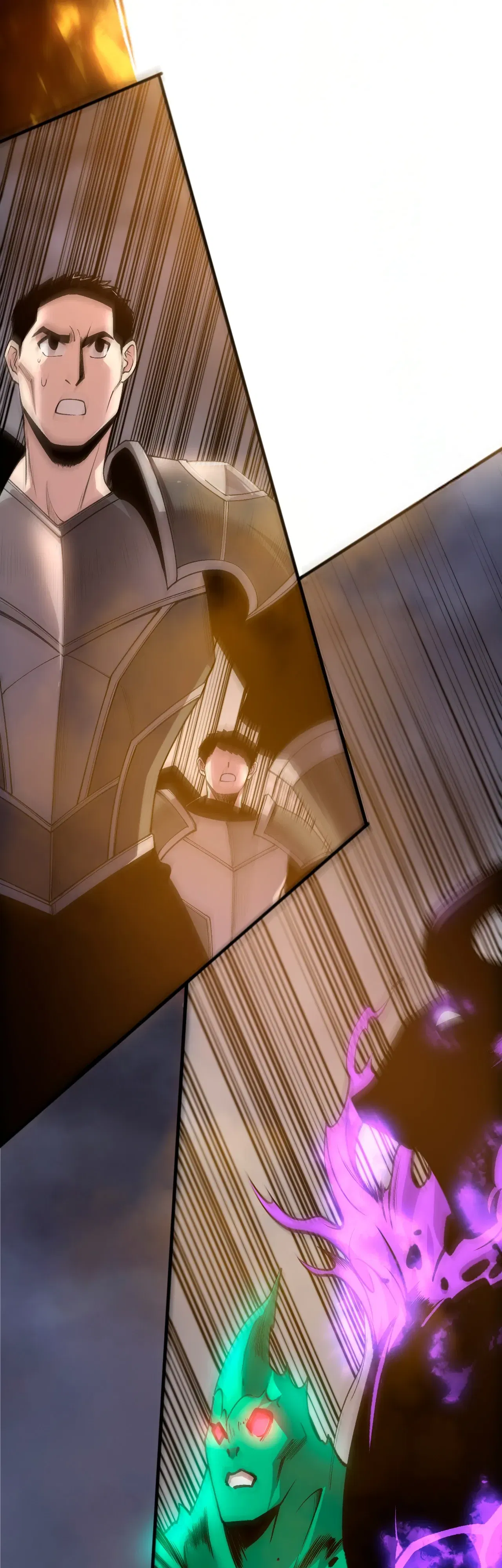 Манга Некромант - я катастрофа - Глава 231 Страница 34