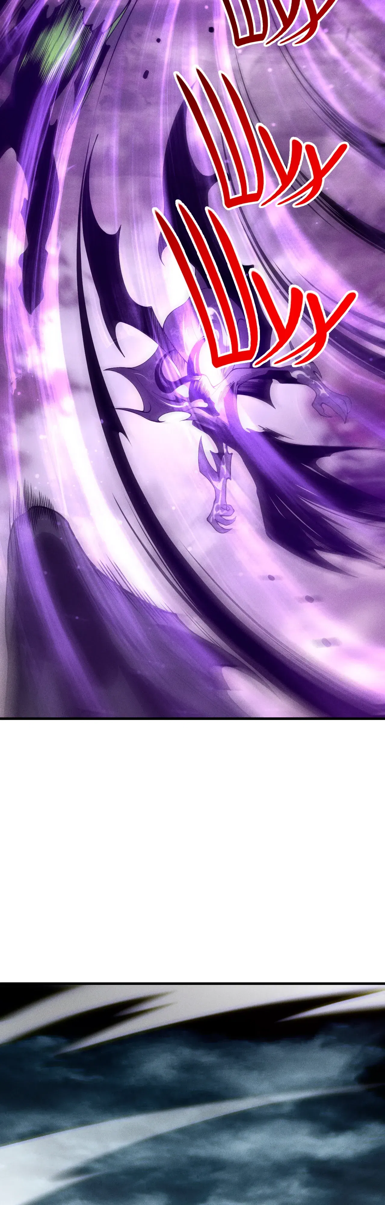 Манга Некромант - я катастрофа - Глава 231 Страница 39