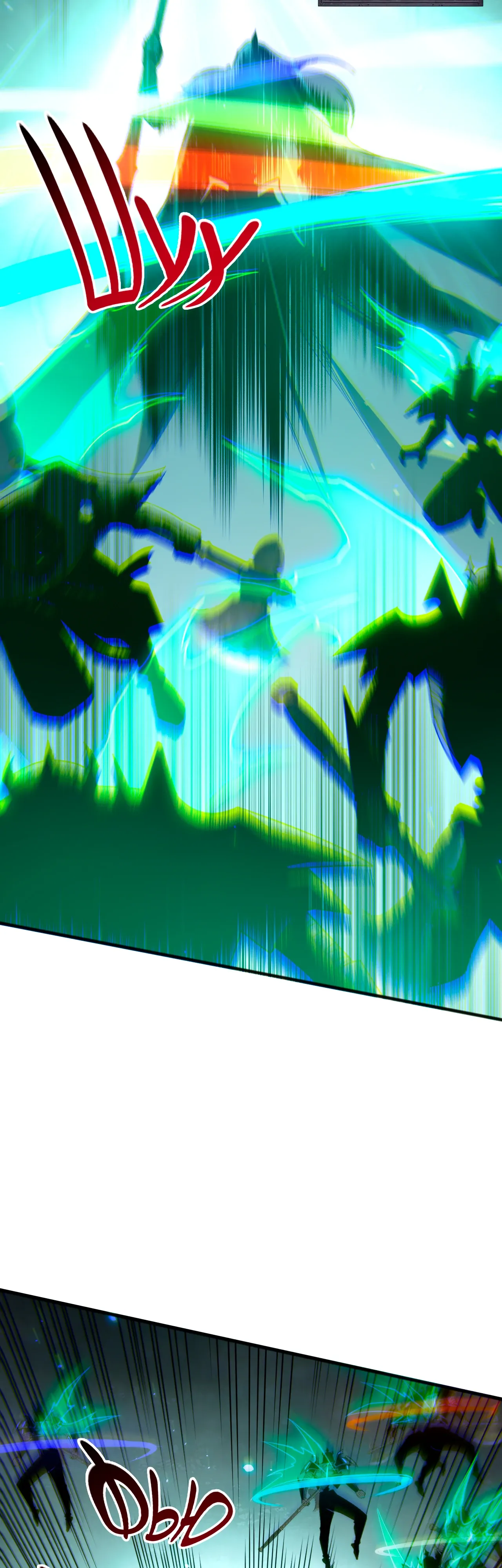 Манга Некромант - я катастрофа - Глава 234 Страница 6