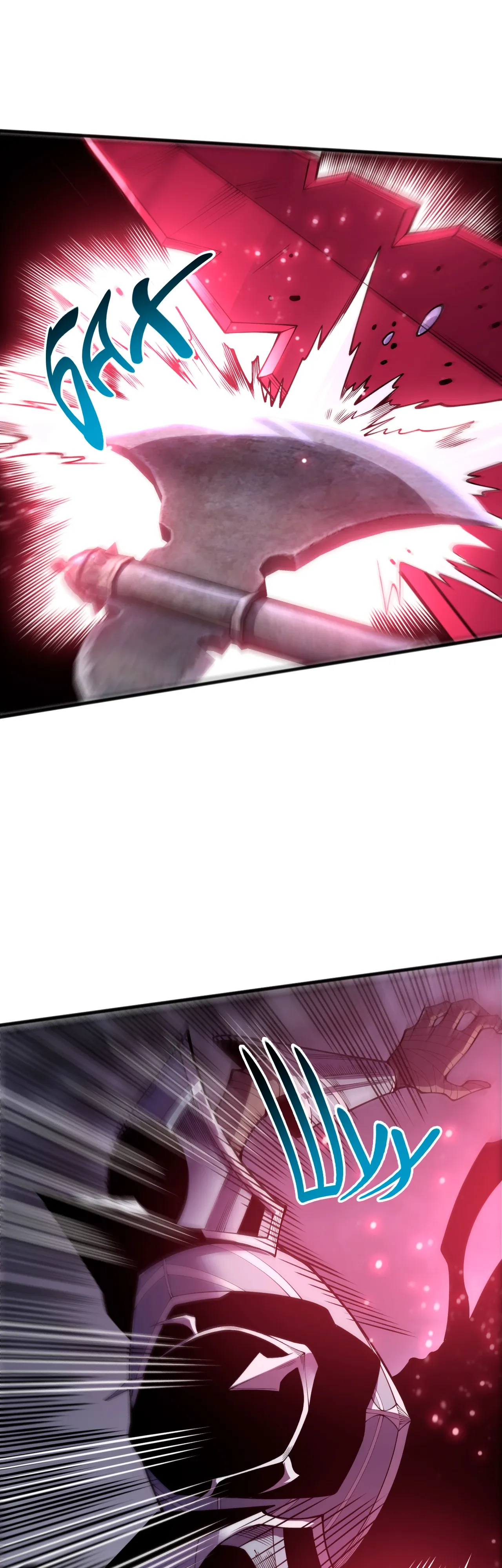 Манга Некромант - я катастрофа - Глава 234 Страница 12