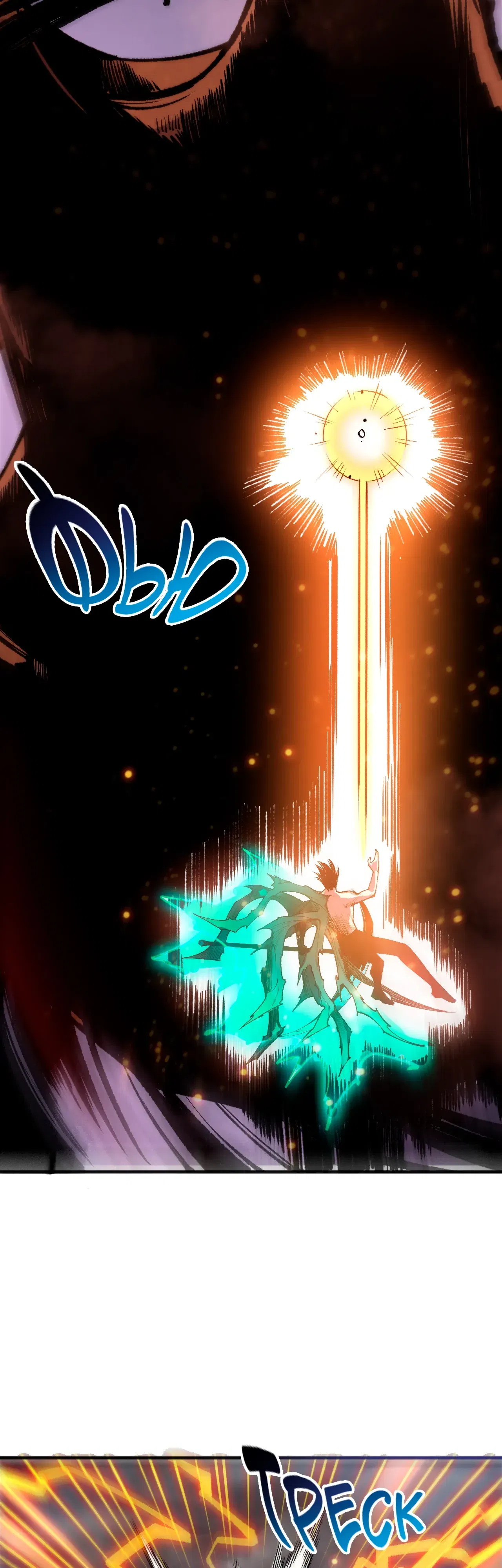 Манга Некромант - я катастрофа - Глава 234 Страница 39