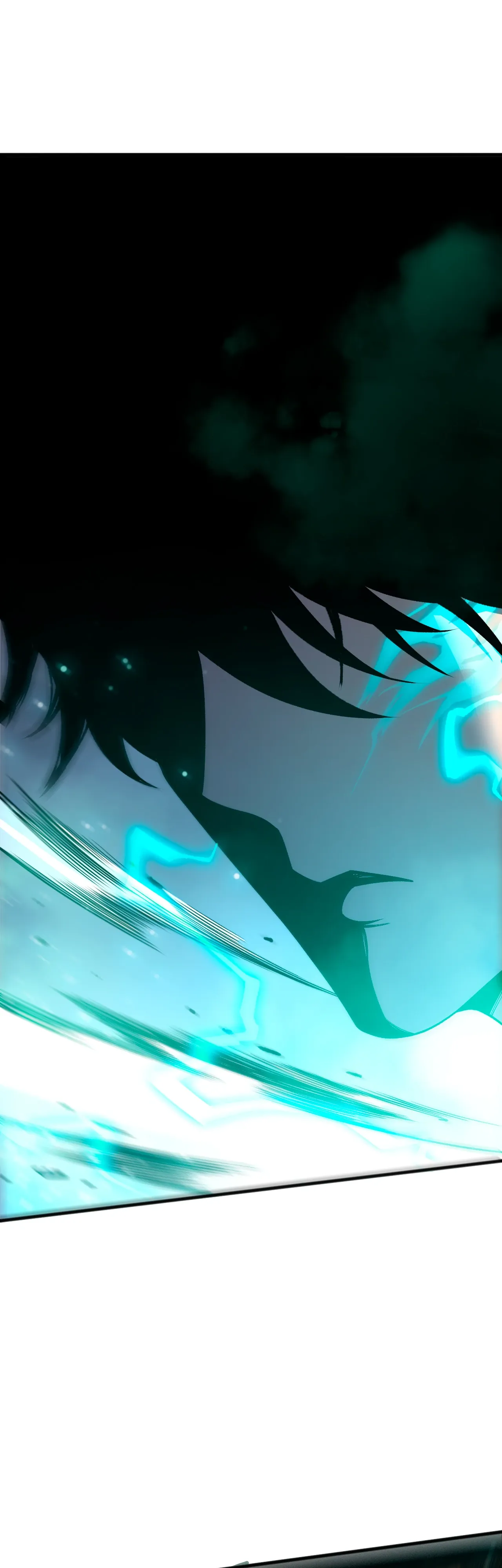 Манга Некромант - я катастрофа - Глава 234 Страница 36