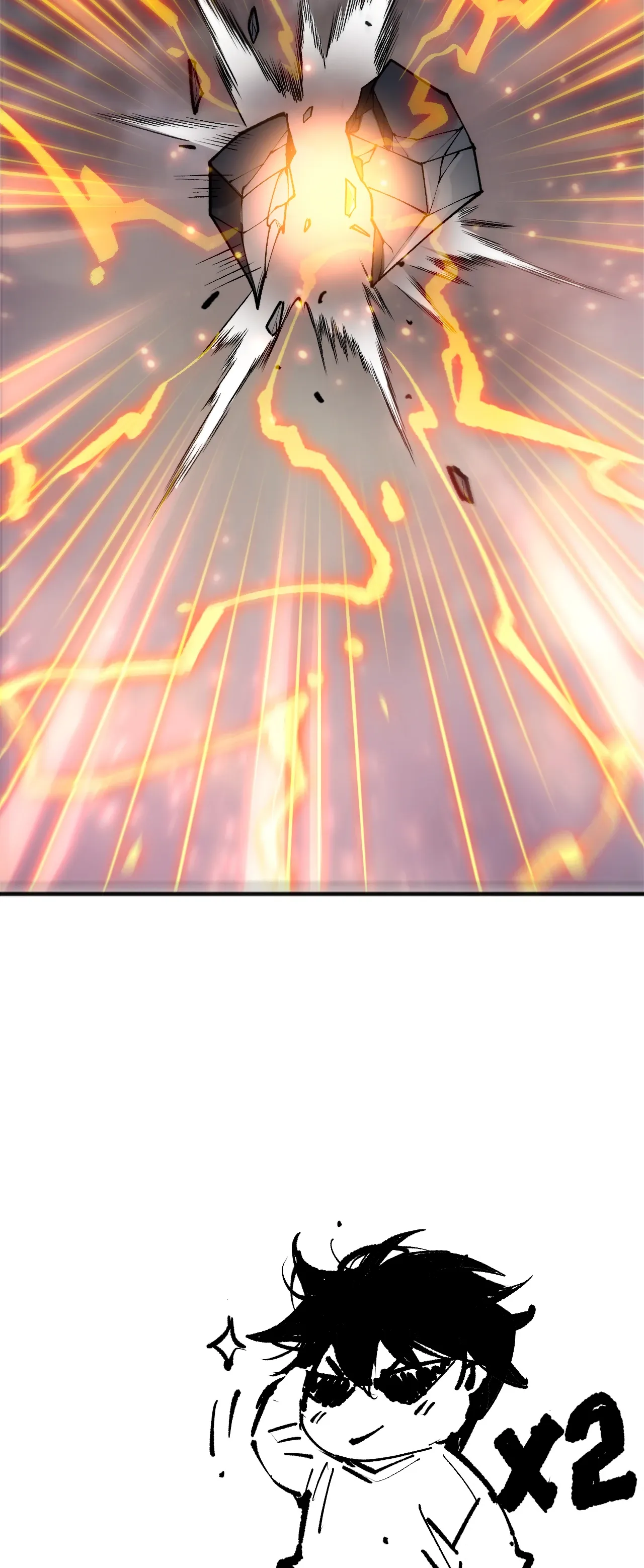 Манга Некромант - я катастрофа - Глава 234 Страница 40