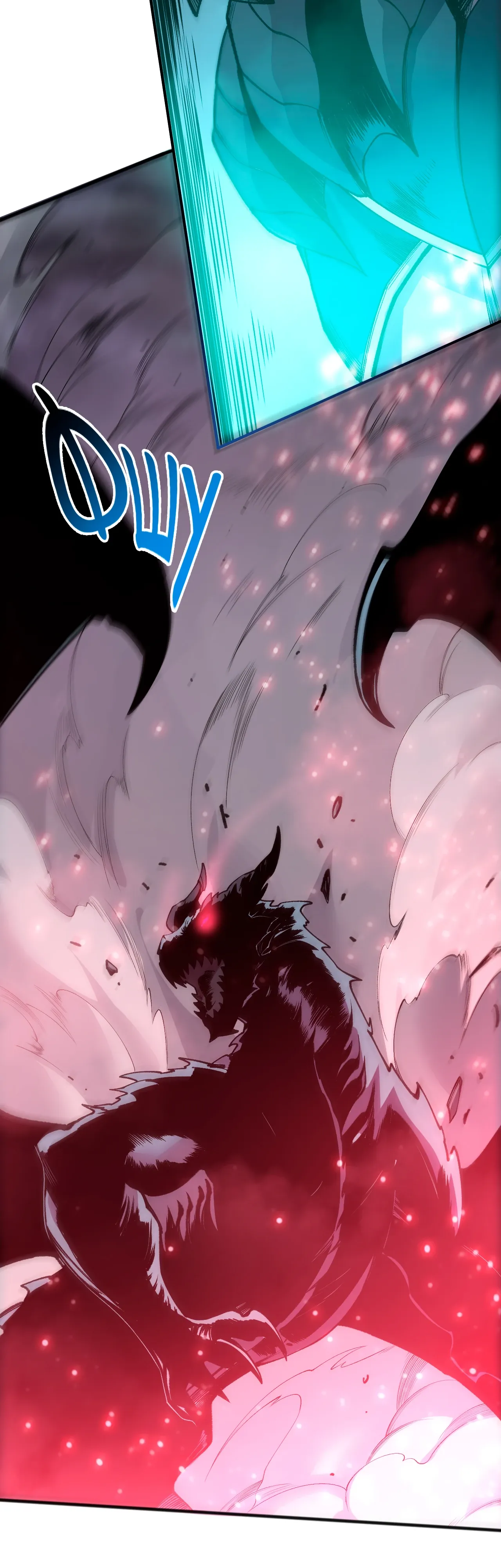 Манга Некромант - я катастрофа - Глава 234 Страница 18