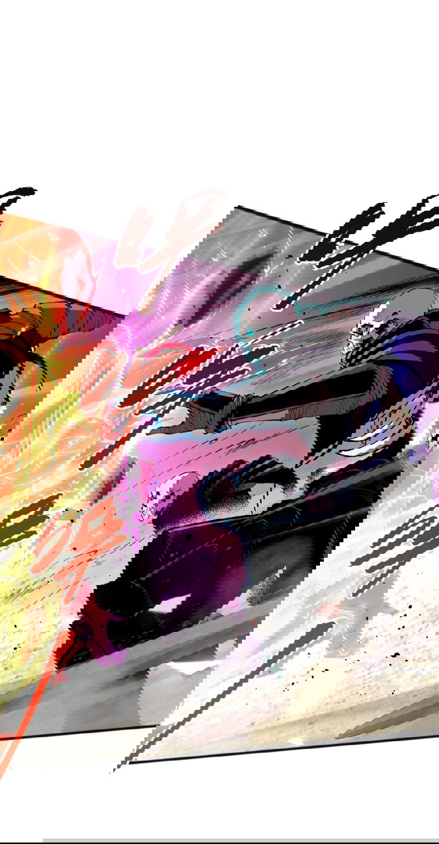 Манга Некромант - я катастрофа - Глава 51 Страница 16