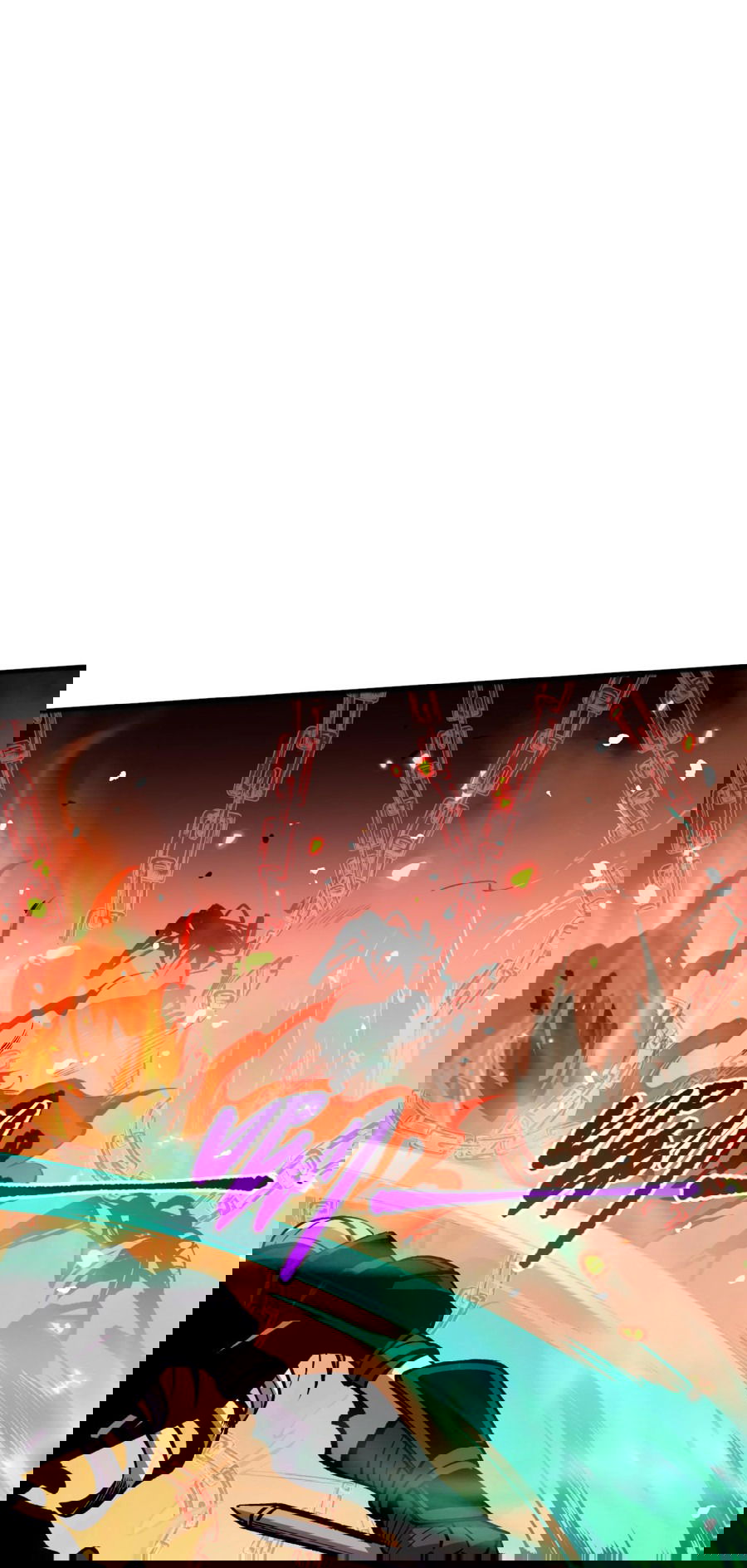 Манга Некромант - я катастрофа - Глава 51 Страница 21