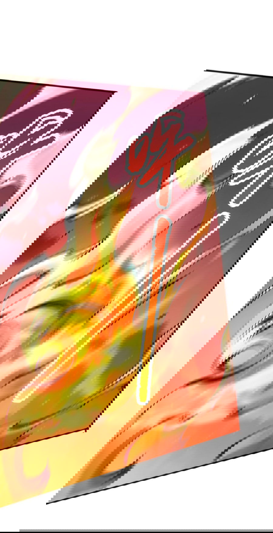 Манга Некромант - я катастрофа - Глава 51 Страница 5