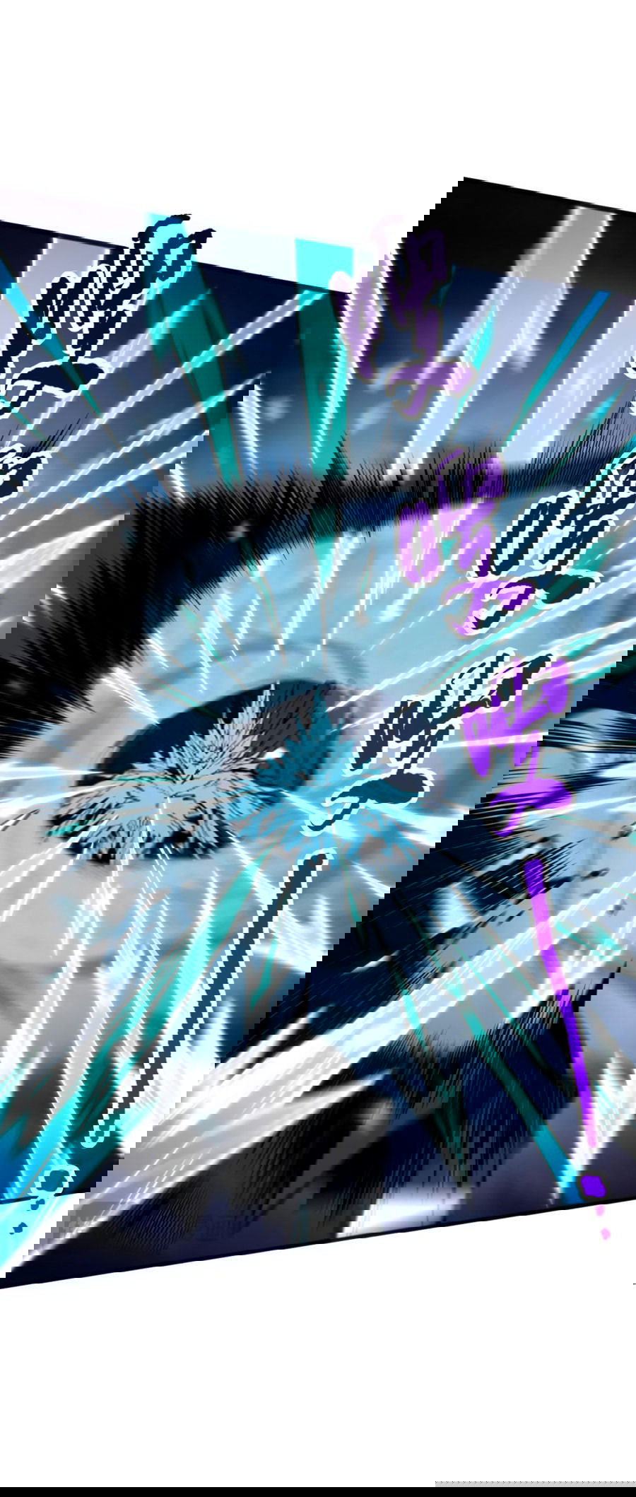 Манга Некромант - я катастрофа - Глава 51 Страница 40