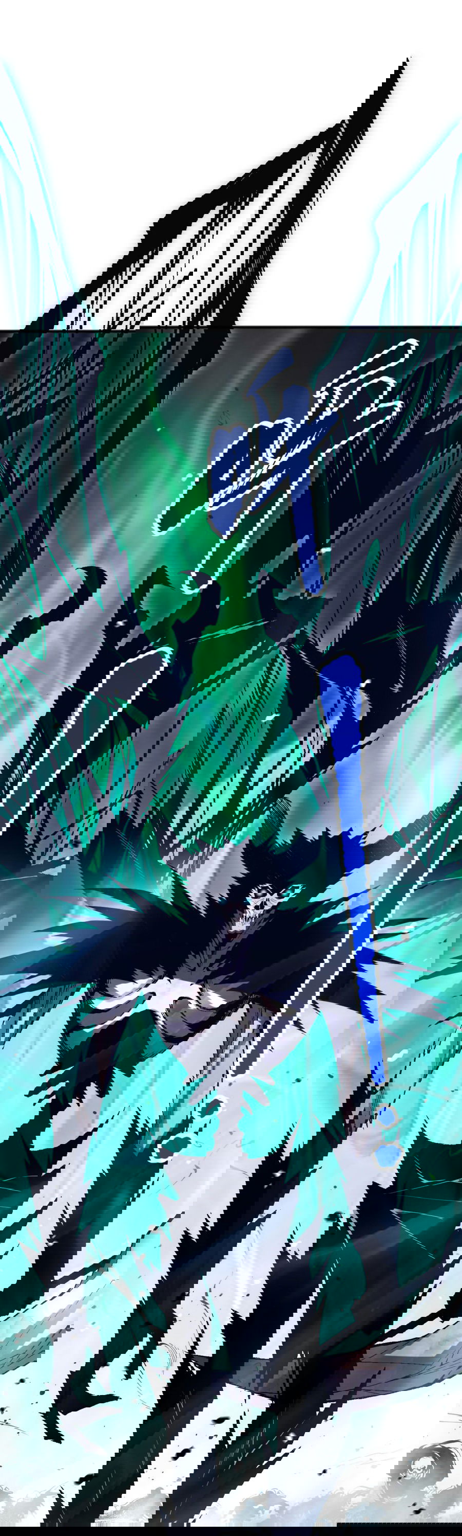 Манга Некромант - я катастрофа - Глава 51 Страница 50