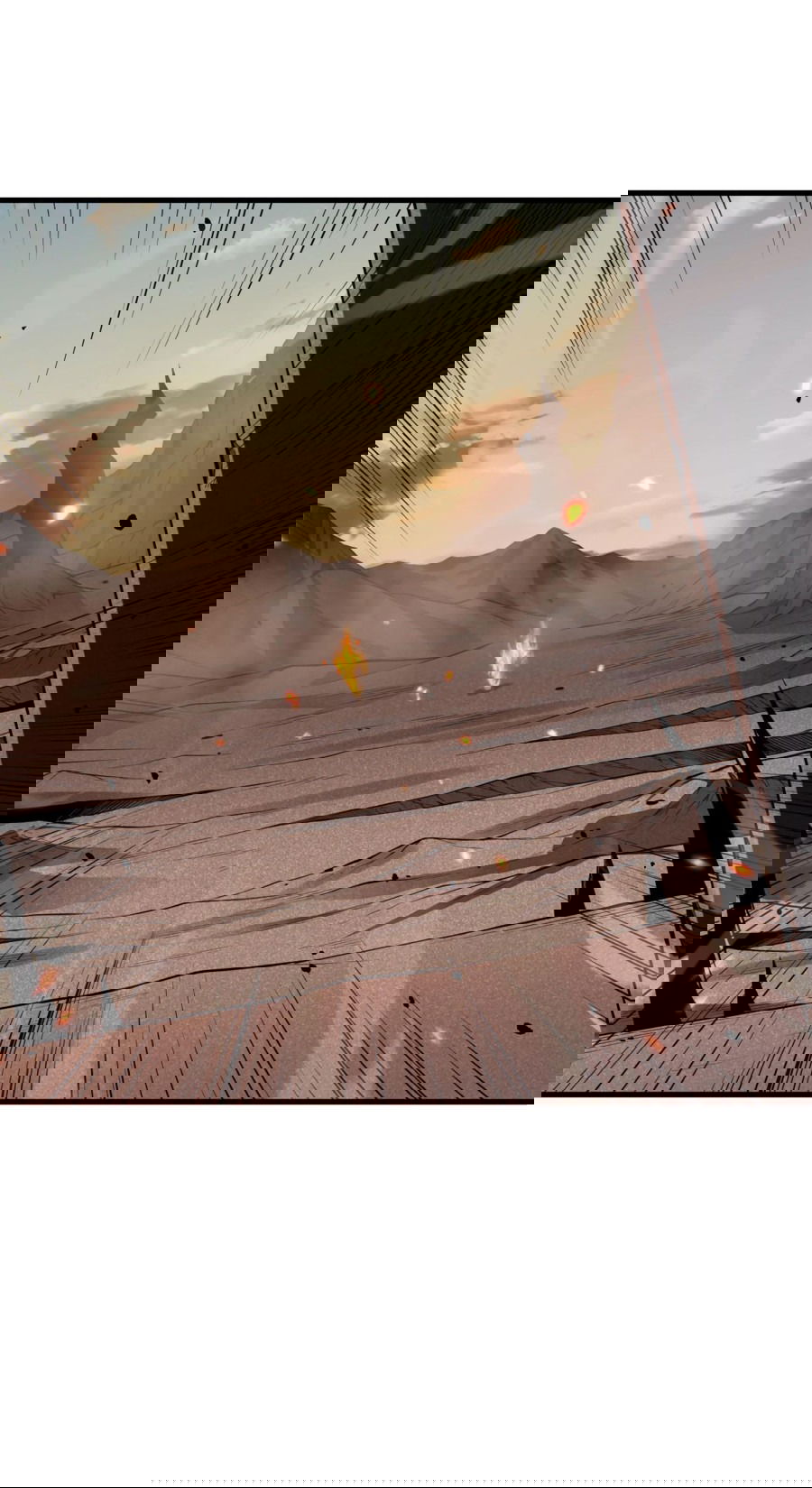 Манга Некромант - я катастрофа - Глава 50 Страница 33