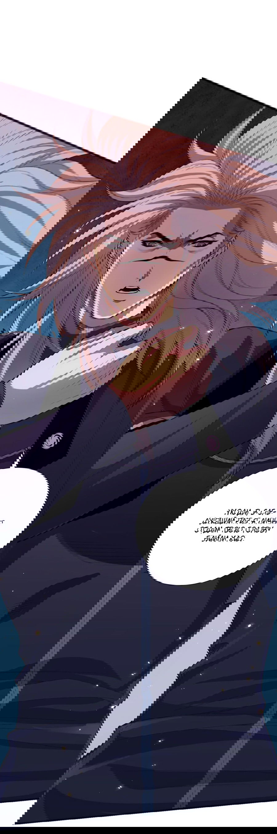 Манга Некромант - я катастрофа - Глава 50 Страница 6