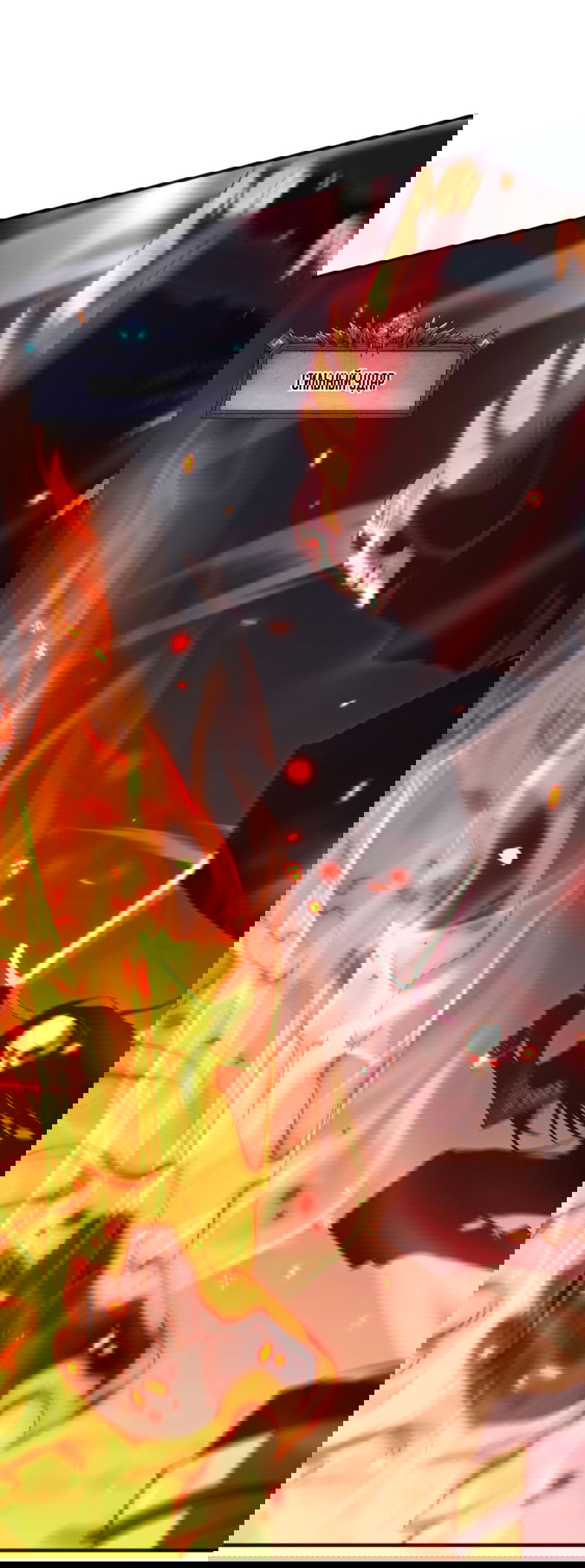 Манга Некромант - я катастрофа - Глава 50 Страница 38