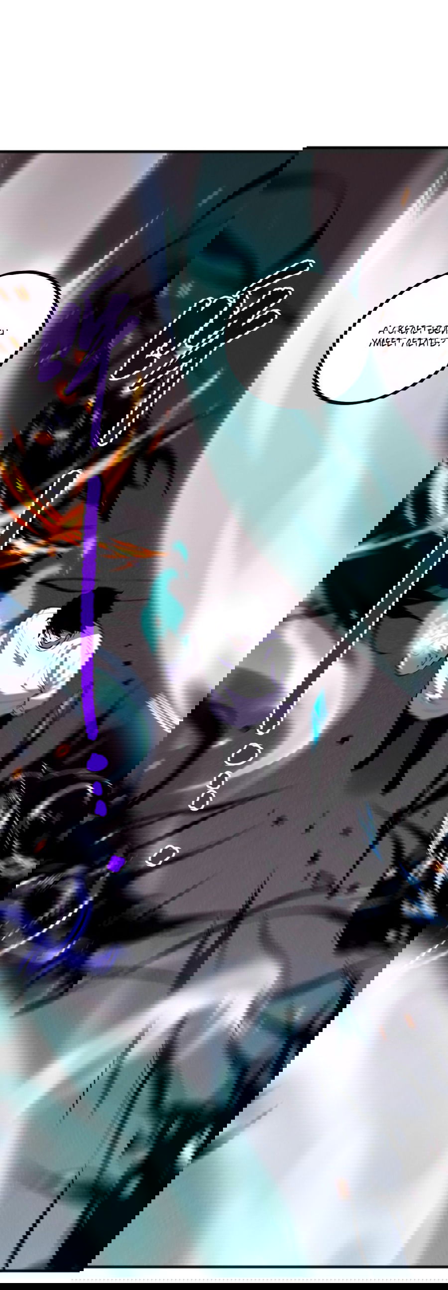 Манга Некромант - я катастрофа - Глава 50 Страница 52