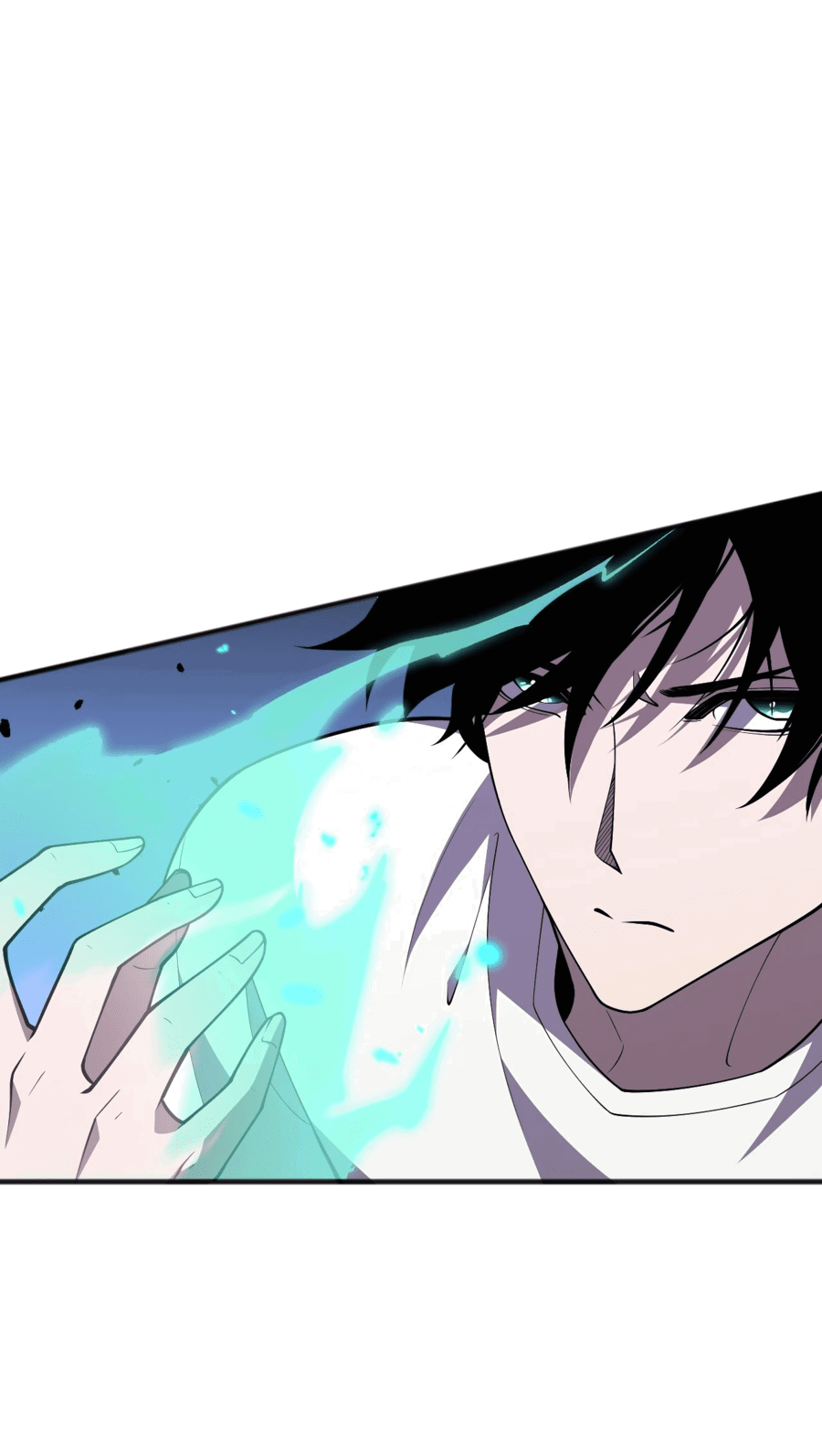 Манга Некромант - я катастрофа - Глава 50 Страница 51