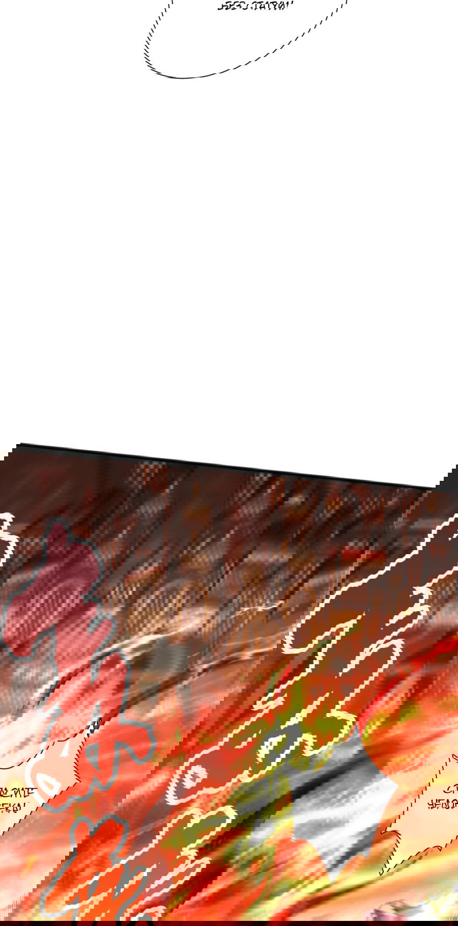 Манга Некромант - я катастрофа - Глава 48 Страница 27