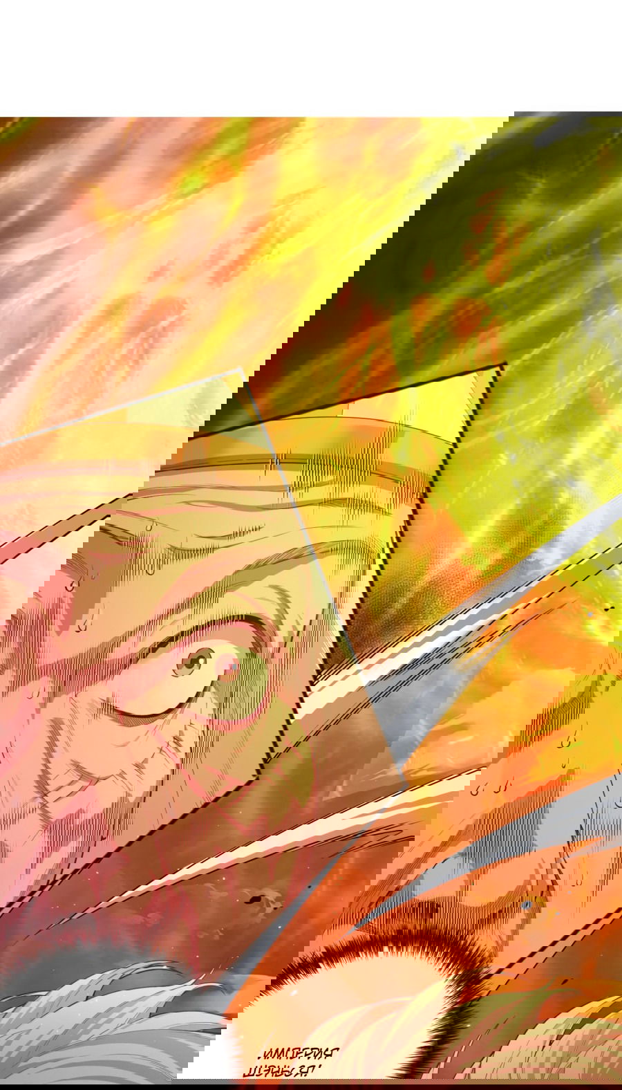 Манга Некромант - я катастрофа - Глава 48 Страница 8