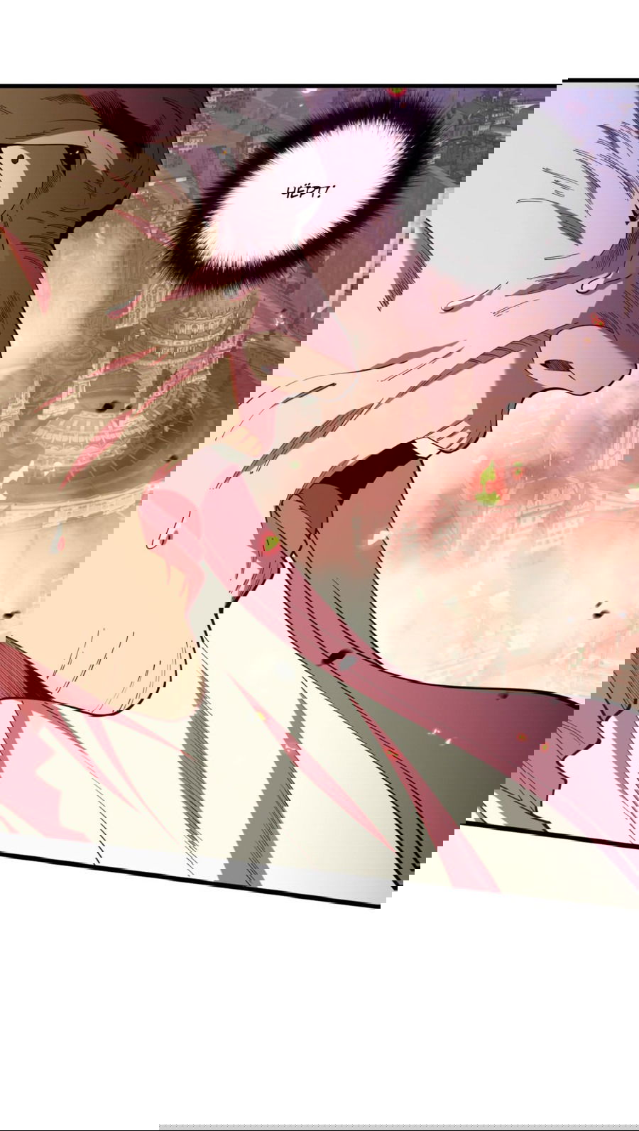 Манга Некромант - я катастрофа - Глава 48 Страница 24