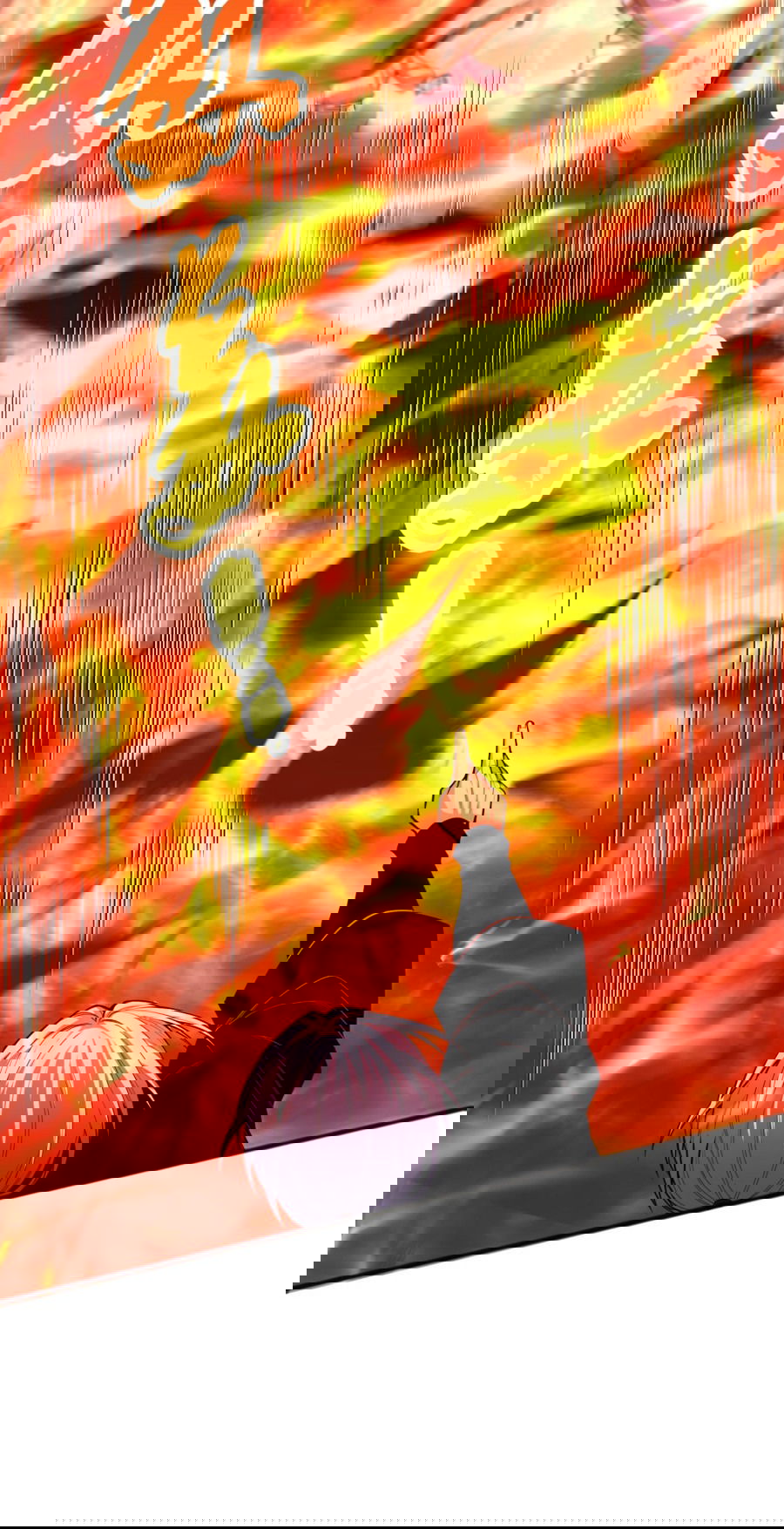 Манга Некромант - я катастрофа - Глава 48 Страница 28