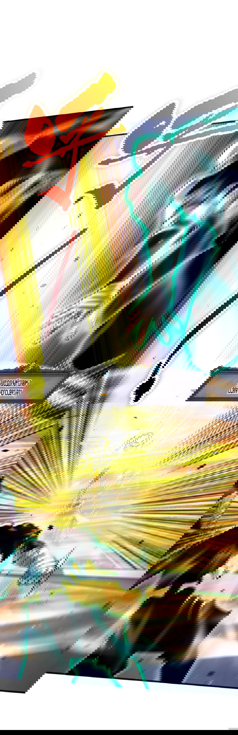 Манга Некромант - я катастрофа - Глава 75 Страница 42