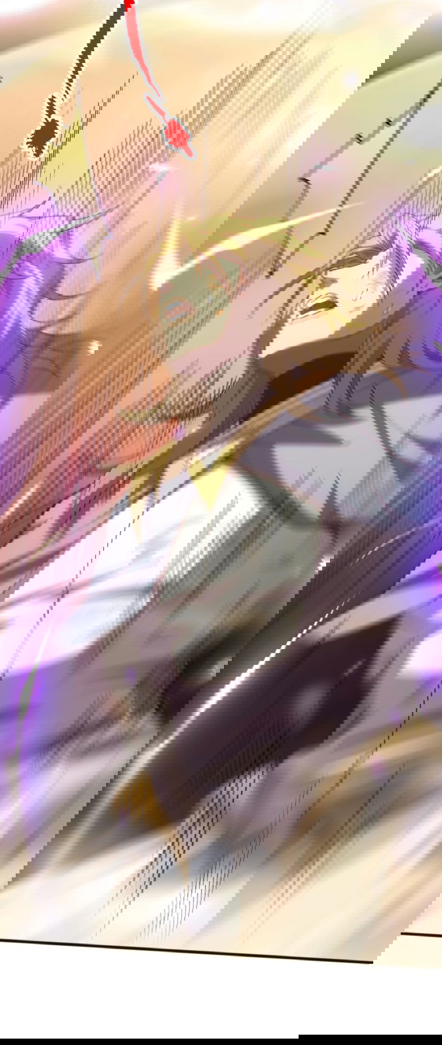 Манга Некромант - я катастрофа - Глава 75 Страница 51