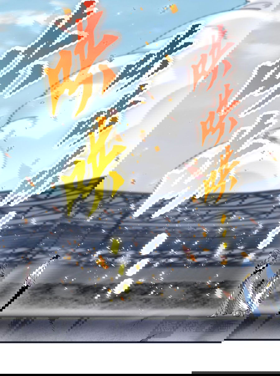 Манга Некромант - я катастрофа - Глава 75 Страница 19