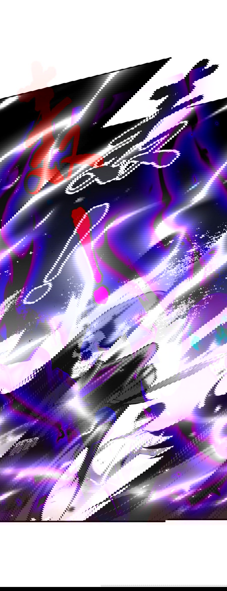 Манга Некромант - я катастрофа - Глава 75 Страница 44