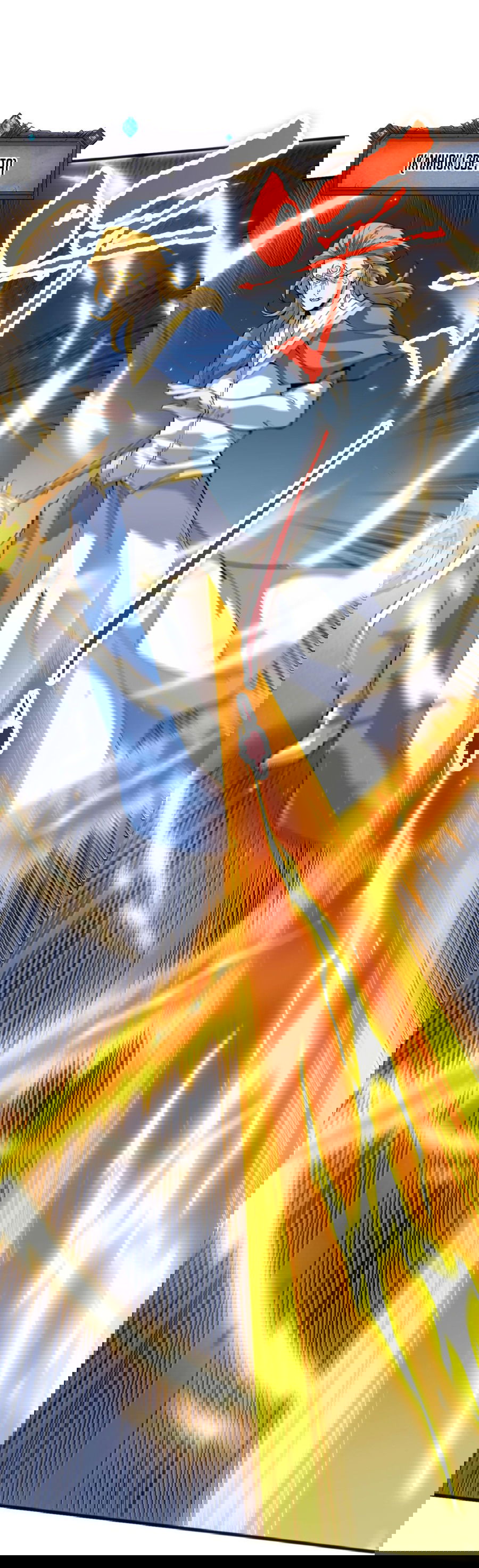 Манга Некромант - я катастрофа - Глава 75 Страница 38