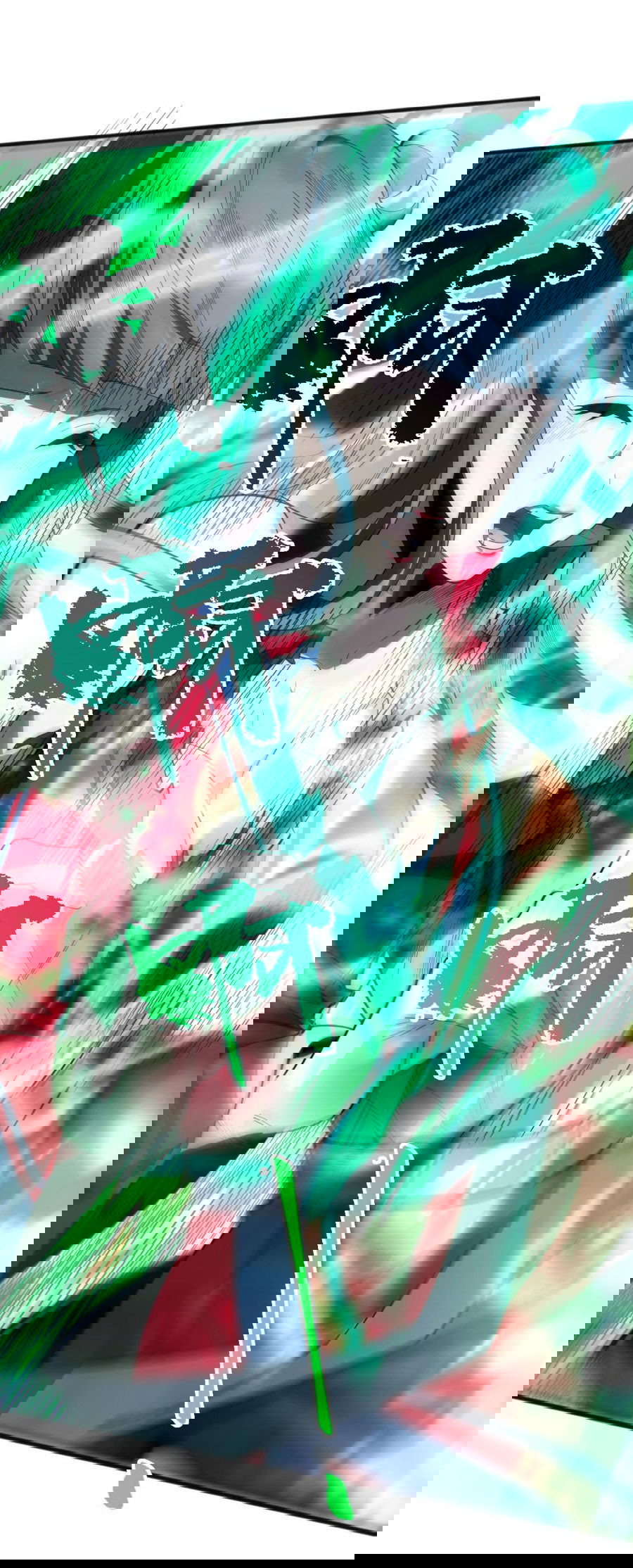 Манга Некромант - я катастрофа - Глава 75 Страница 5