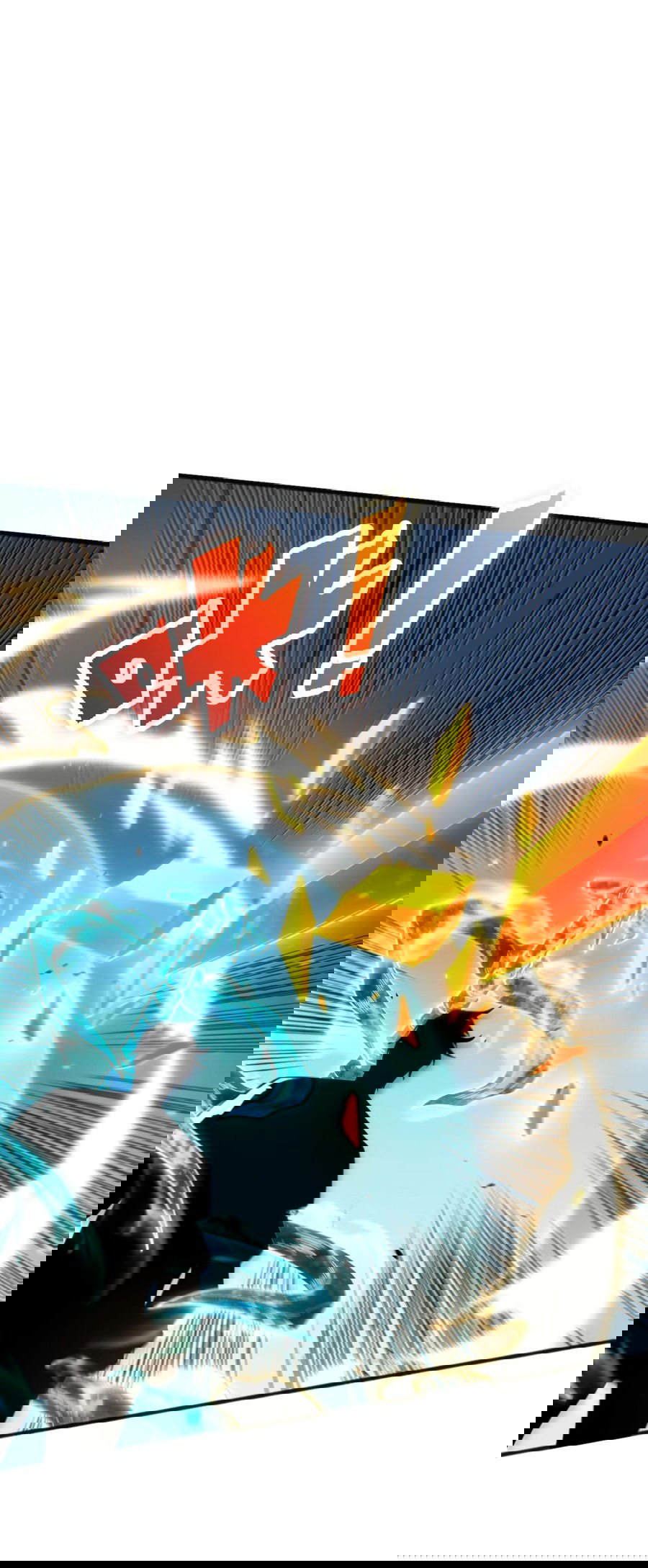 Манга Некромант - я катастрофа - Глава 75 Страница 39