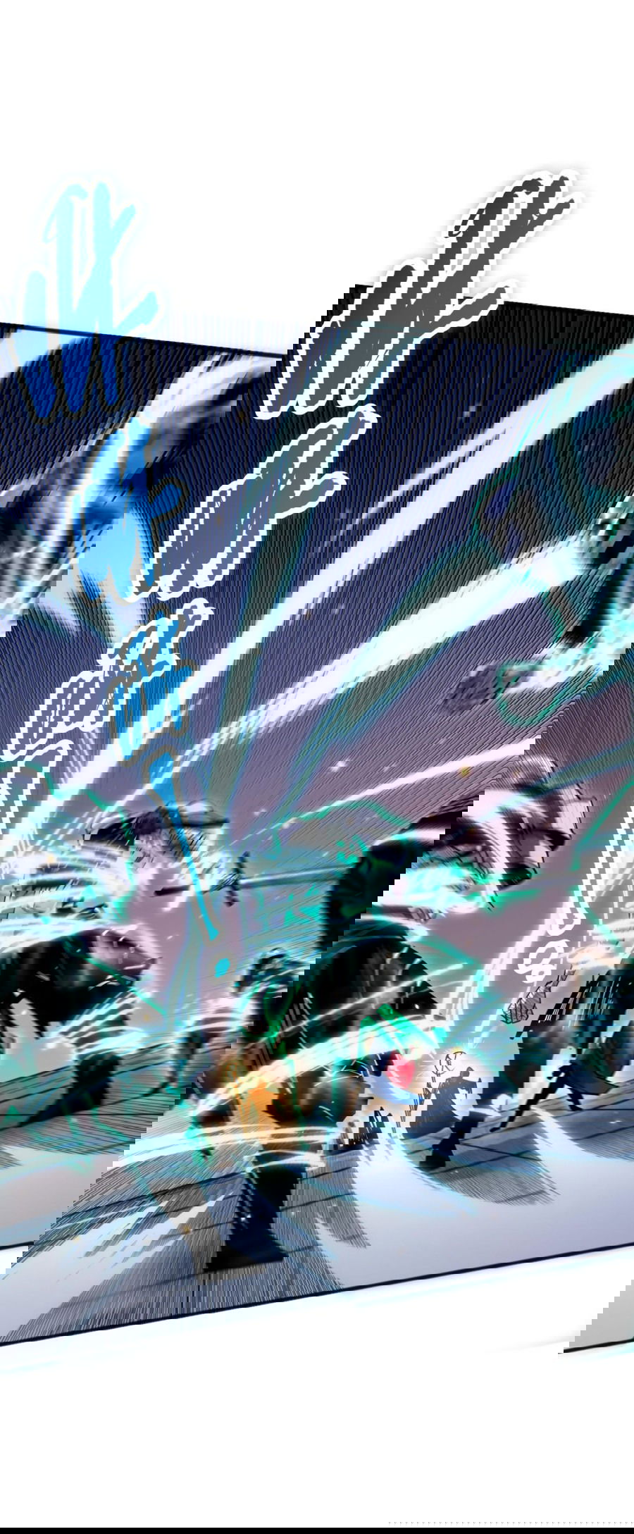 Манга Некромант - я катастрофа - Глава 74 Страница 39