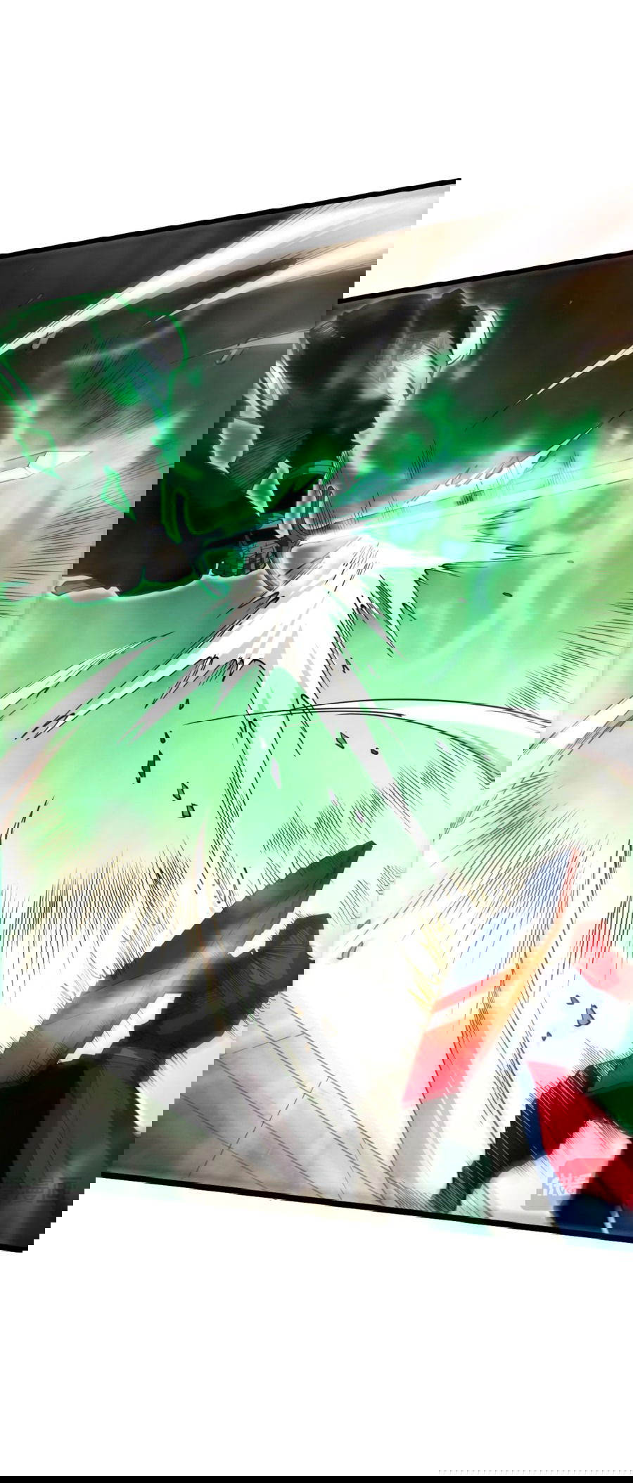 Манга Некромант - я катастрофа - Глава 74 Страница 29