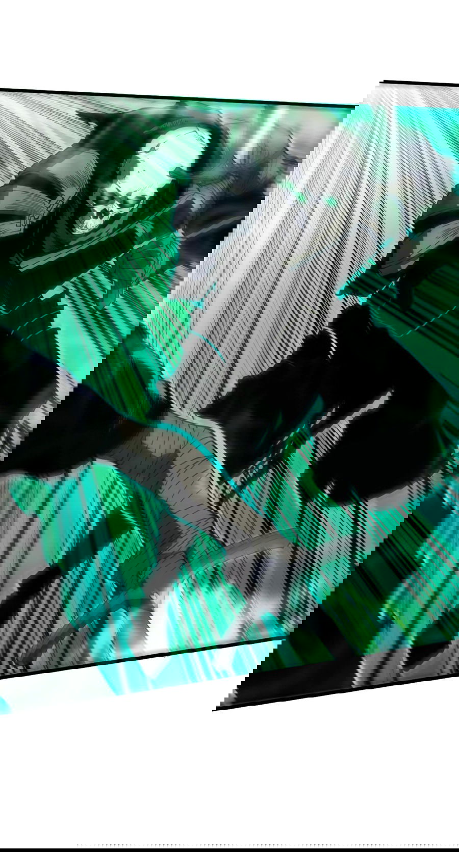 Манга Некромант - я катастрофа - Глава 74 Страница 28