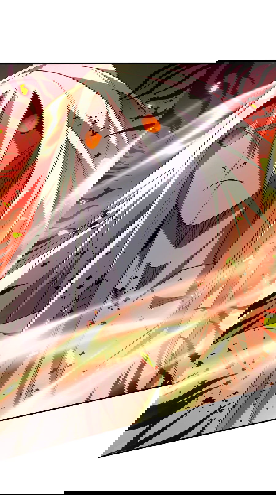 Манга Некромант - я катастрофа - Глава 74 Страница 16